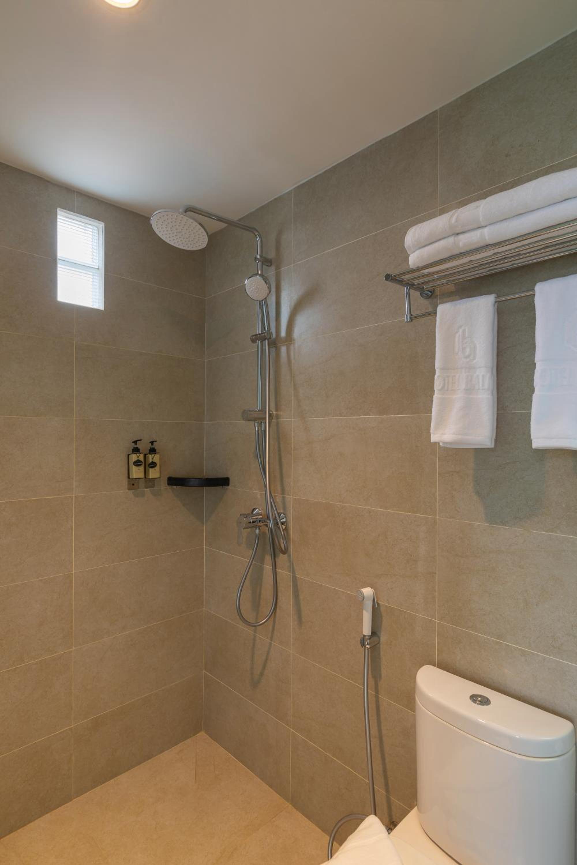 Superior Double Or Twin Room (Without Window) - Photo 5