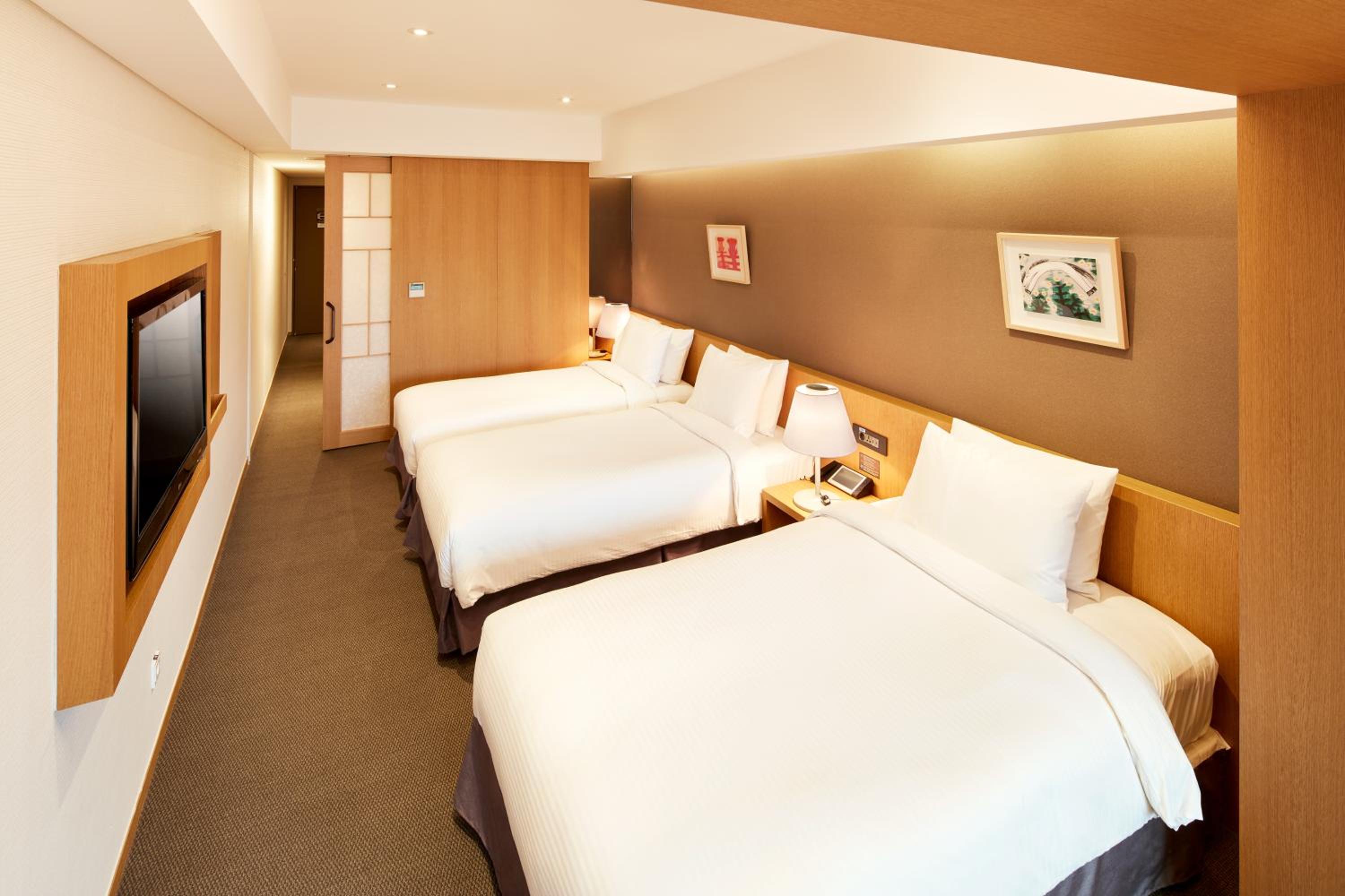 Premier Triple Room - Photo 2