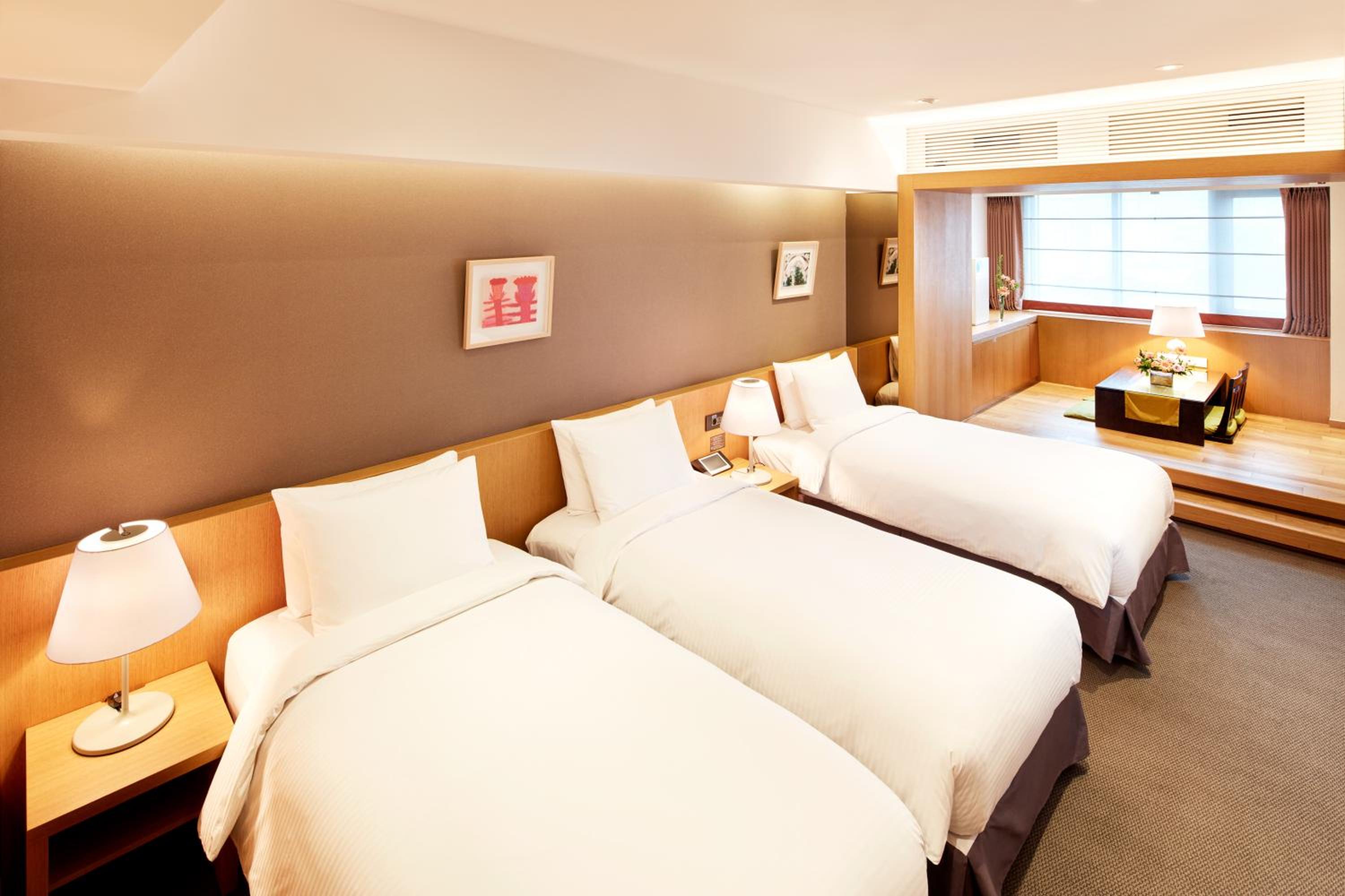 Premier Triple Room - Photo 1