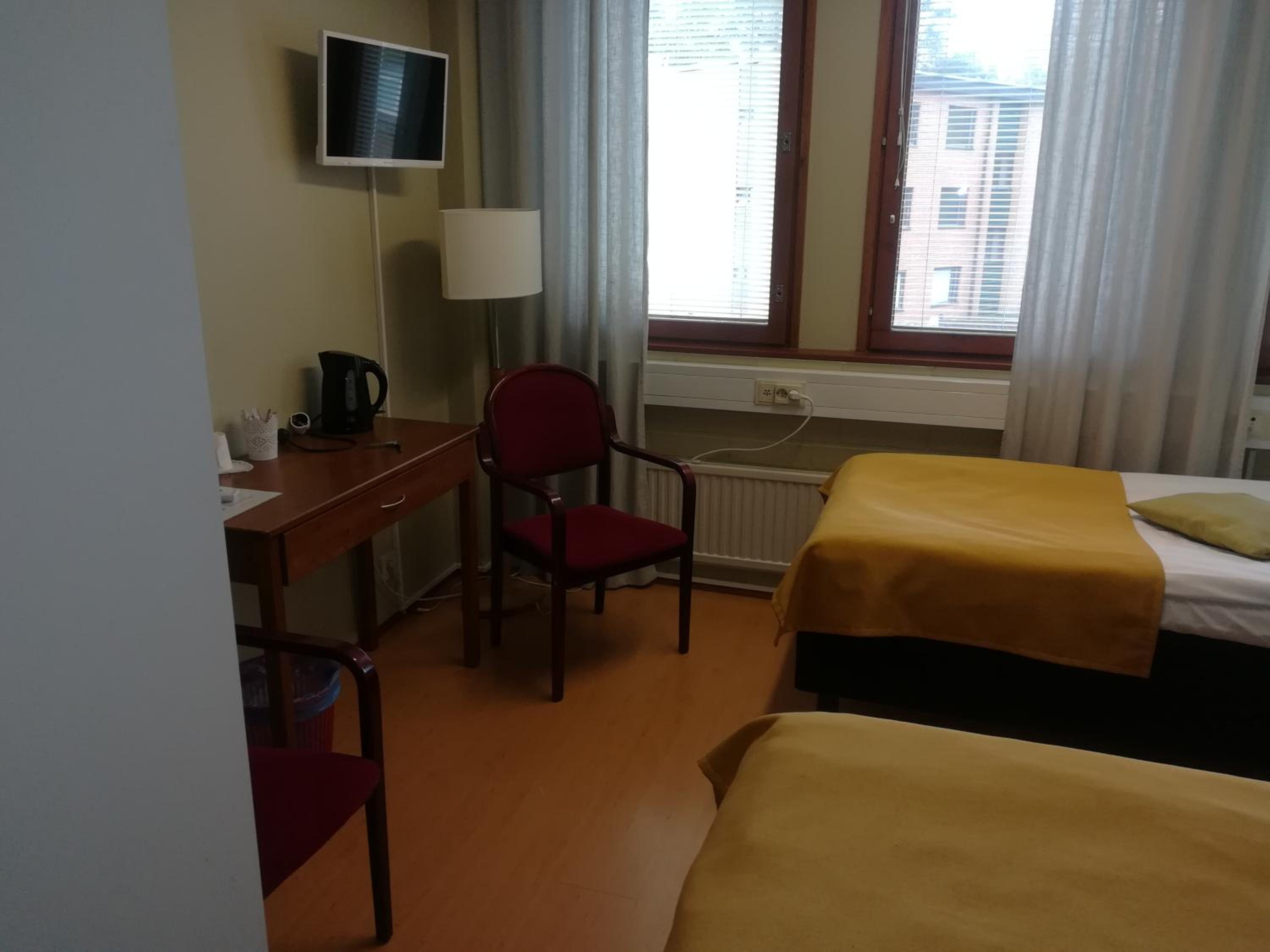 Deluxe Double Room - Photo 3