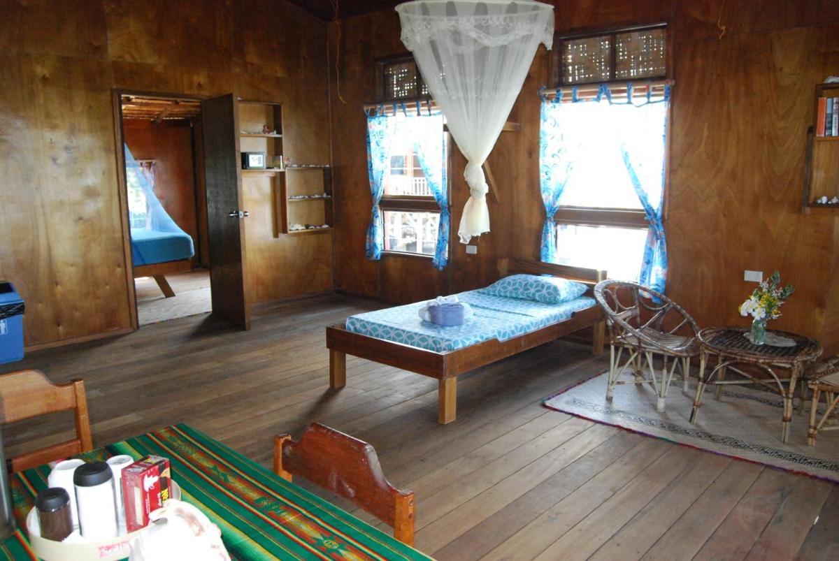 Bungalow photo 3