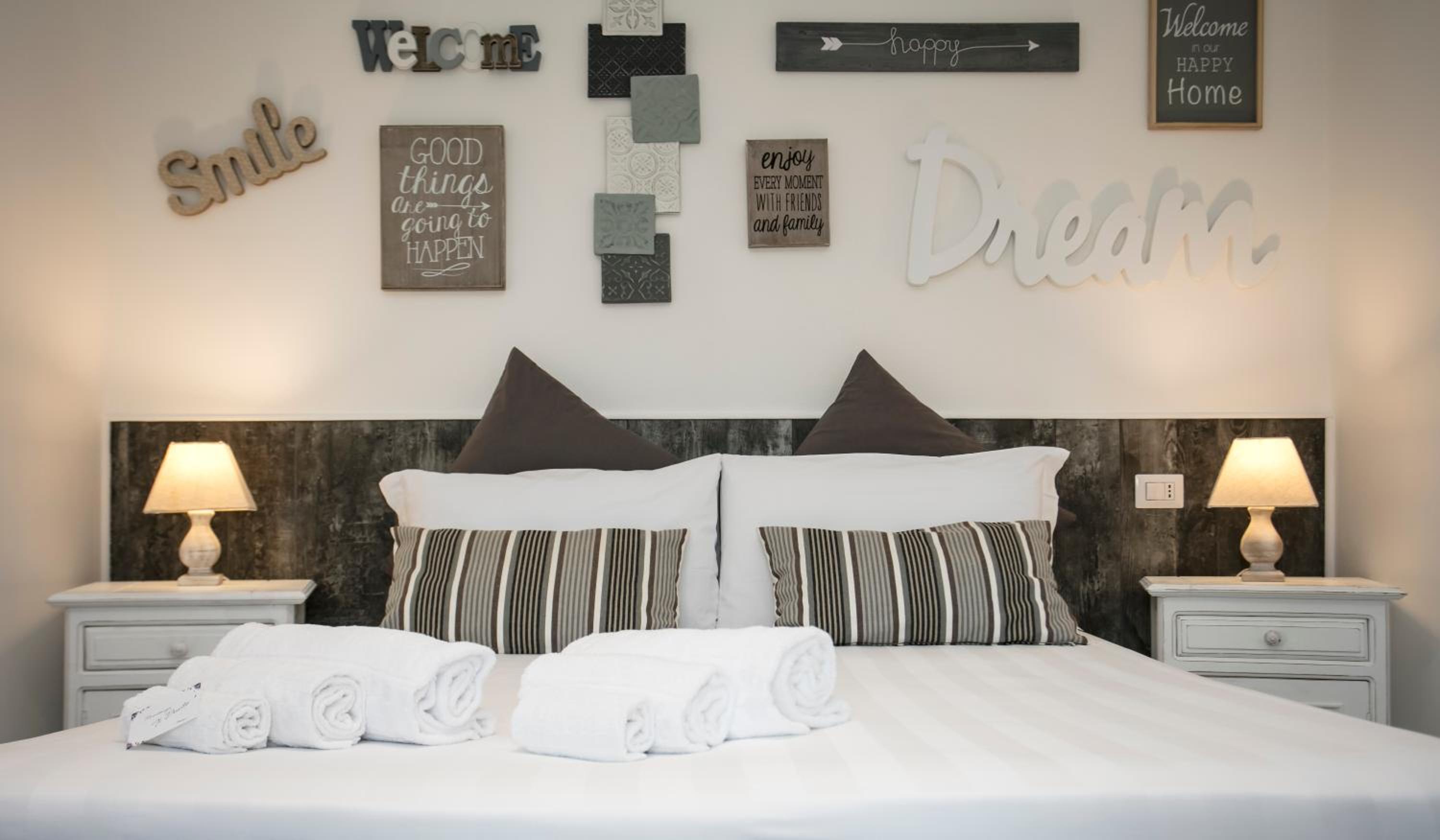 Deluxe Quadruple Room photo 1