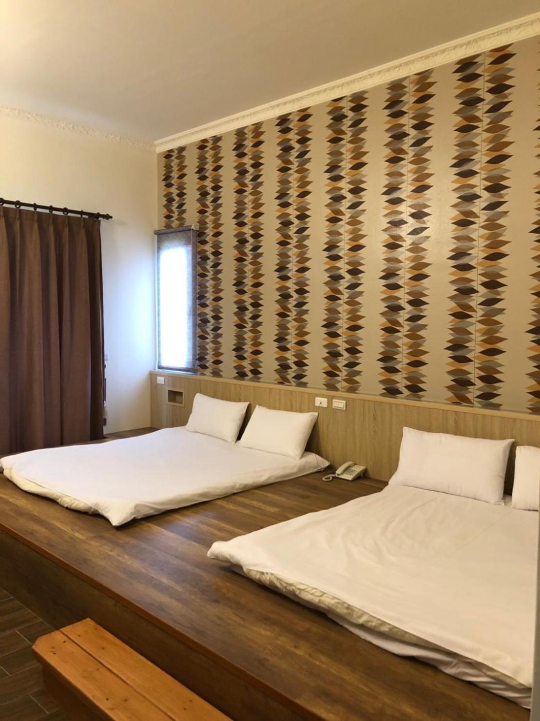Family Suite with Balcony photo 2