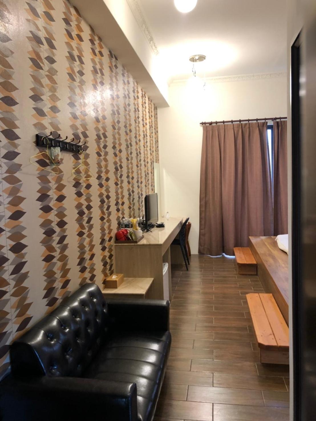 Family Suite with Balcony photo 1