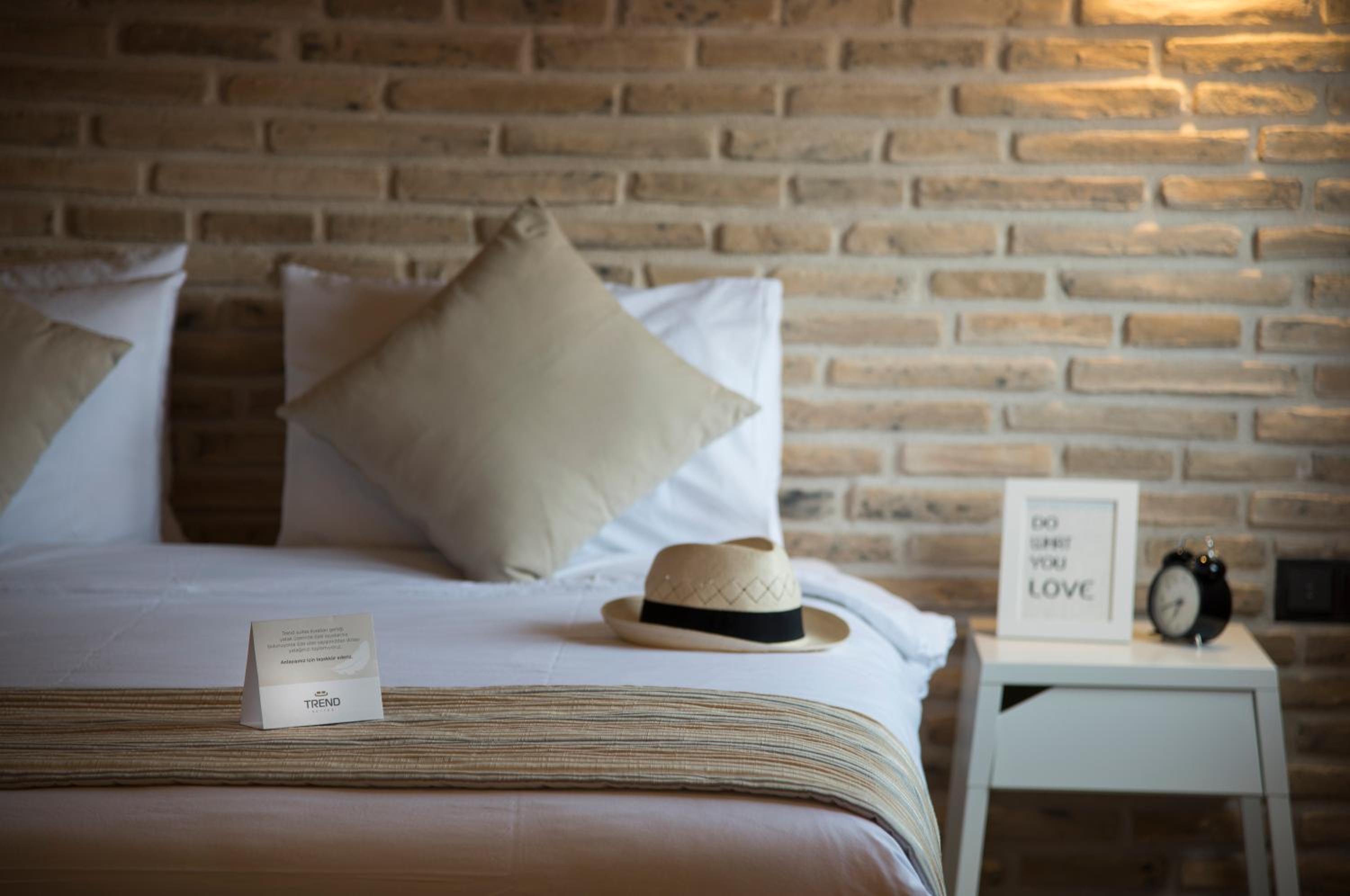 One-Bedroom Apartment (Terrace Suite) 