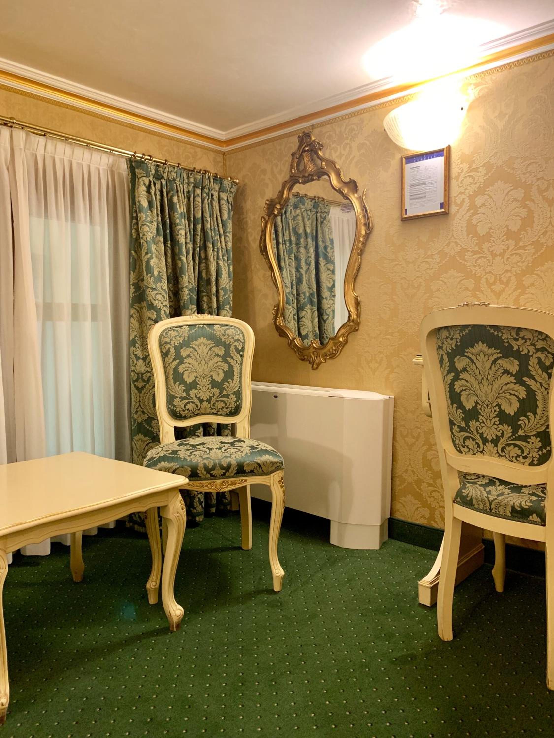Triple Room photo 2