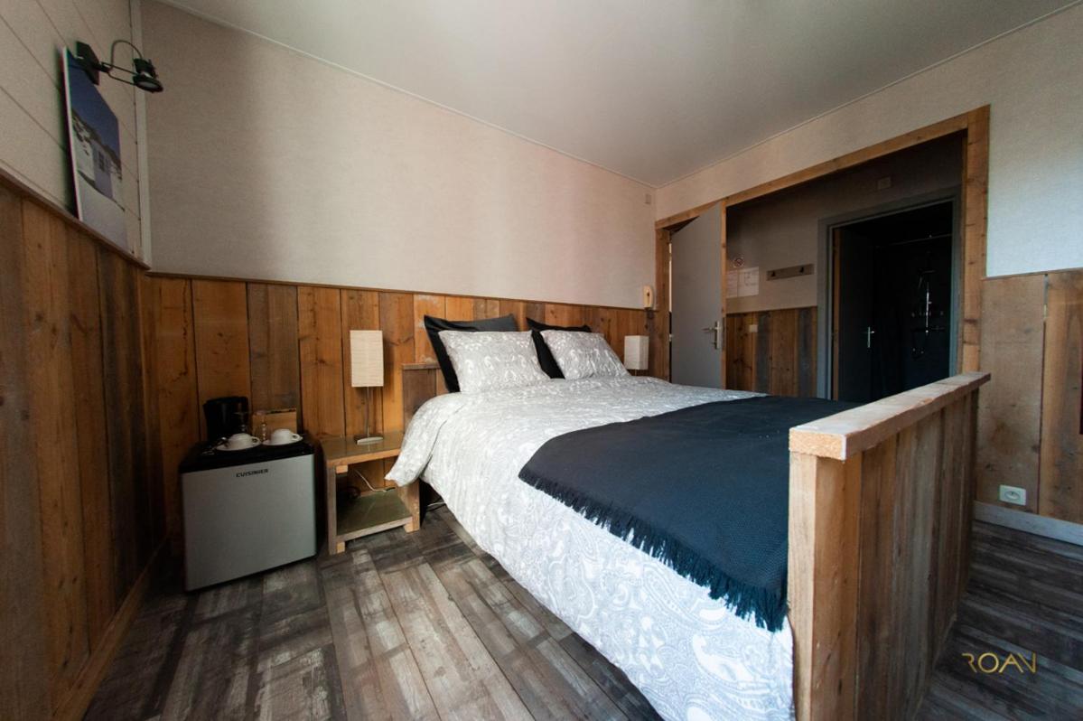 Deluxe Queen Room photo 1