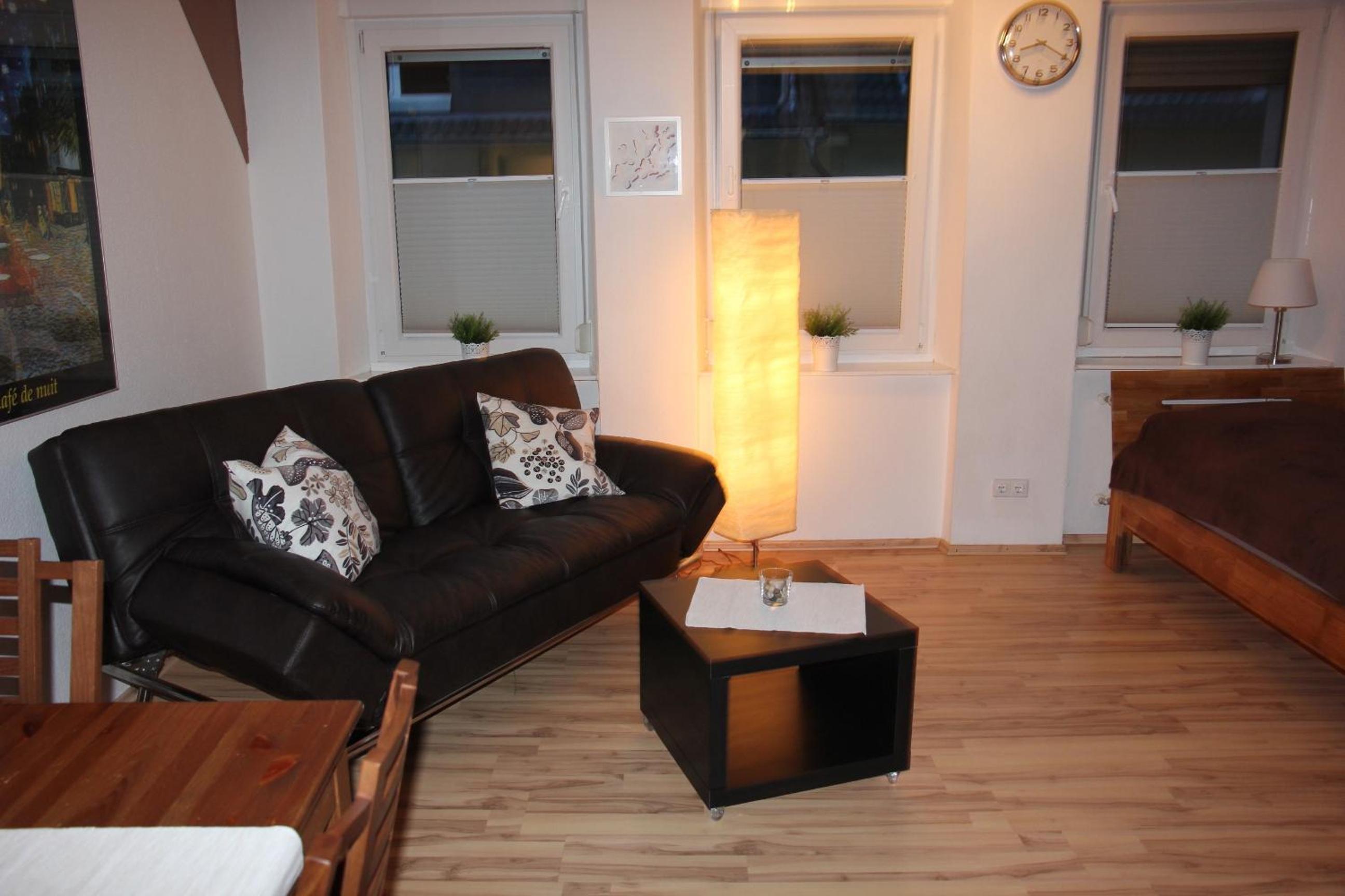Apartment photo 1