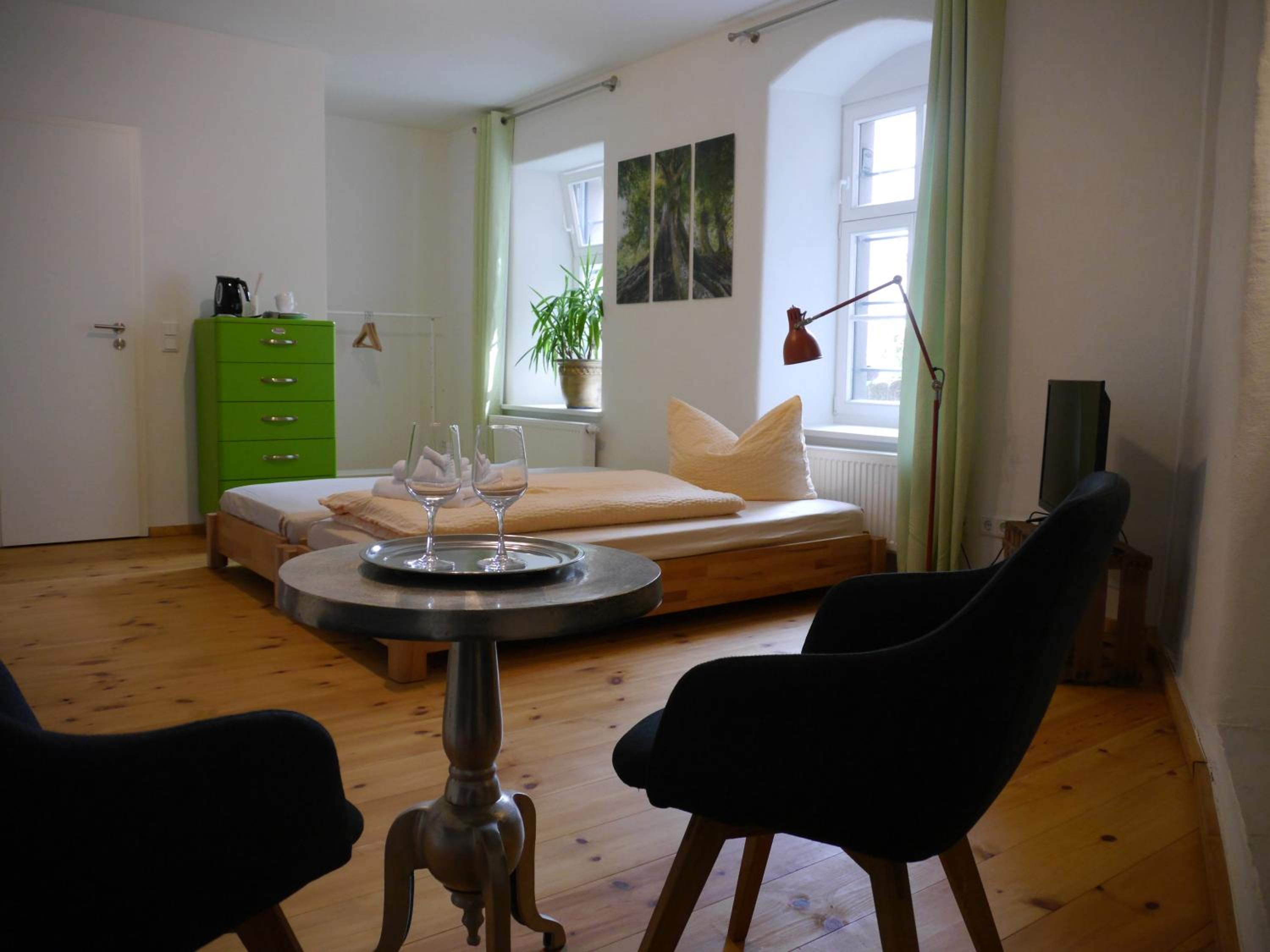 Apartment photo 1