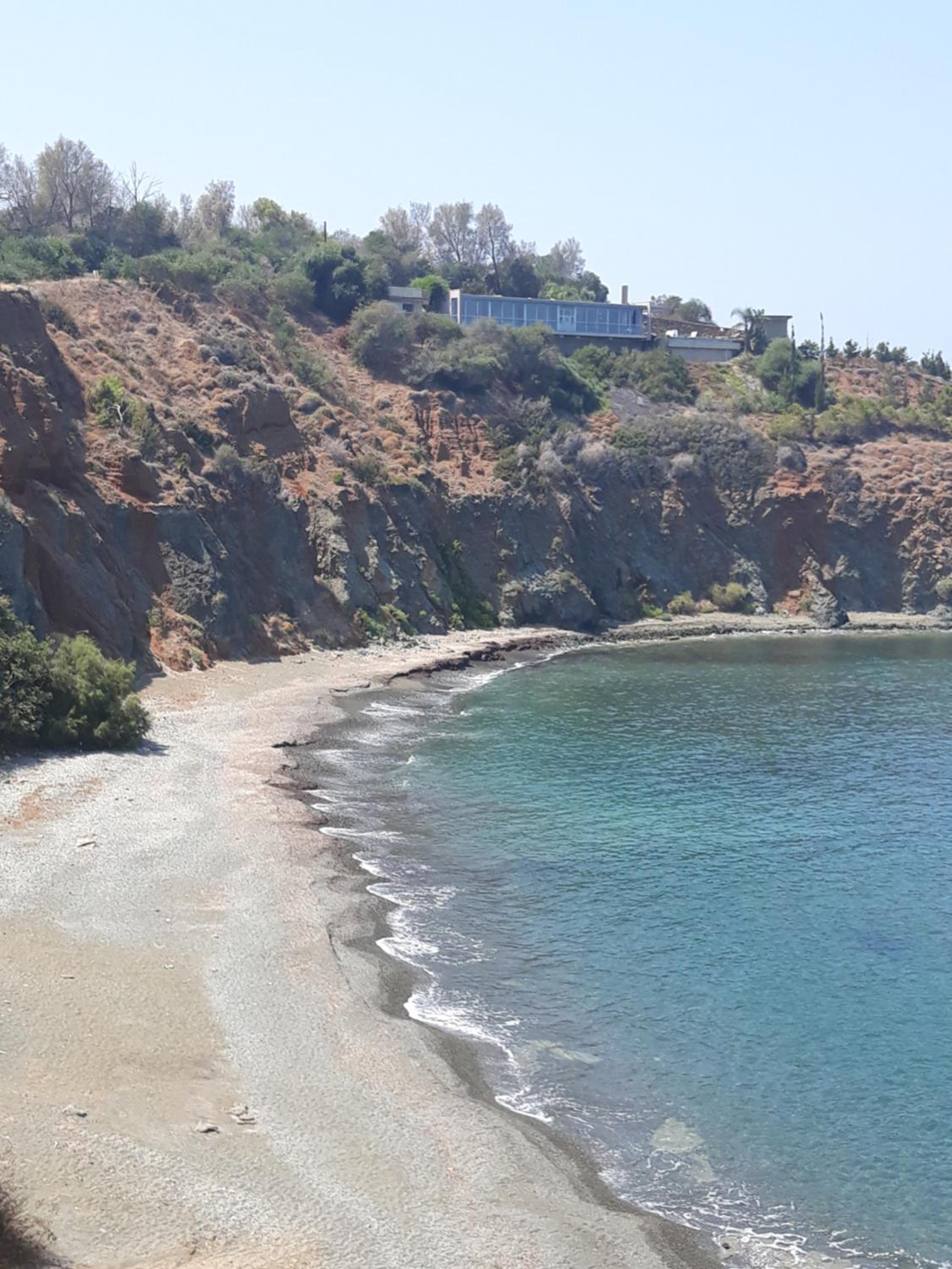 Villa with Sea View photo 2