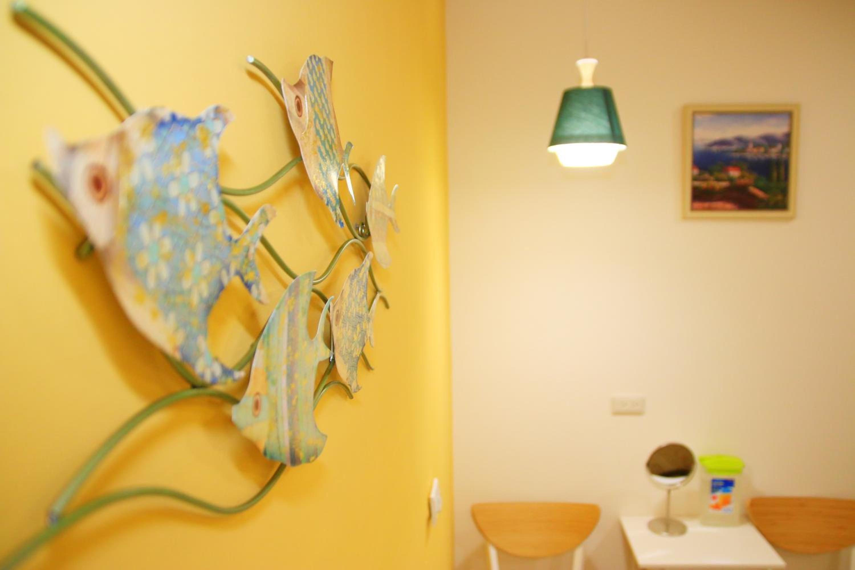 Deluxe Double Room - Photo 6