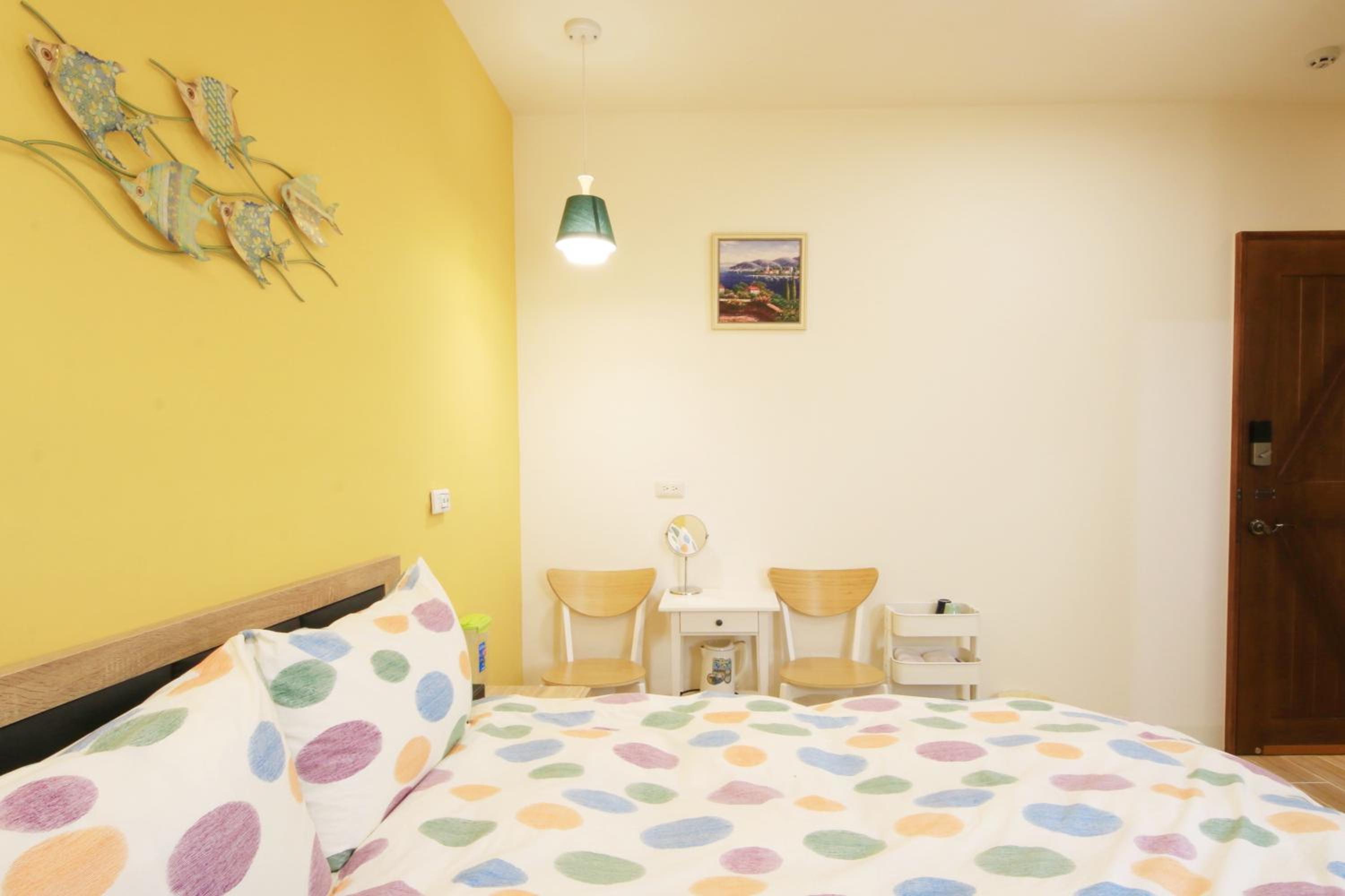 Deluxe Double Room - Photo 4