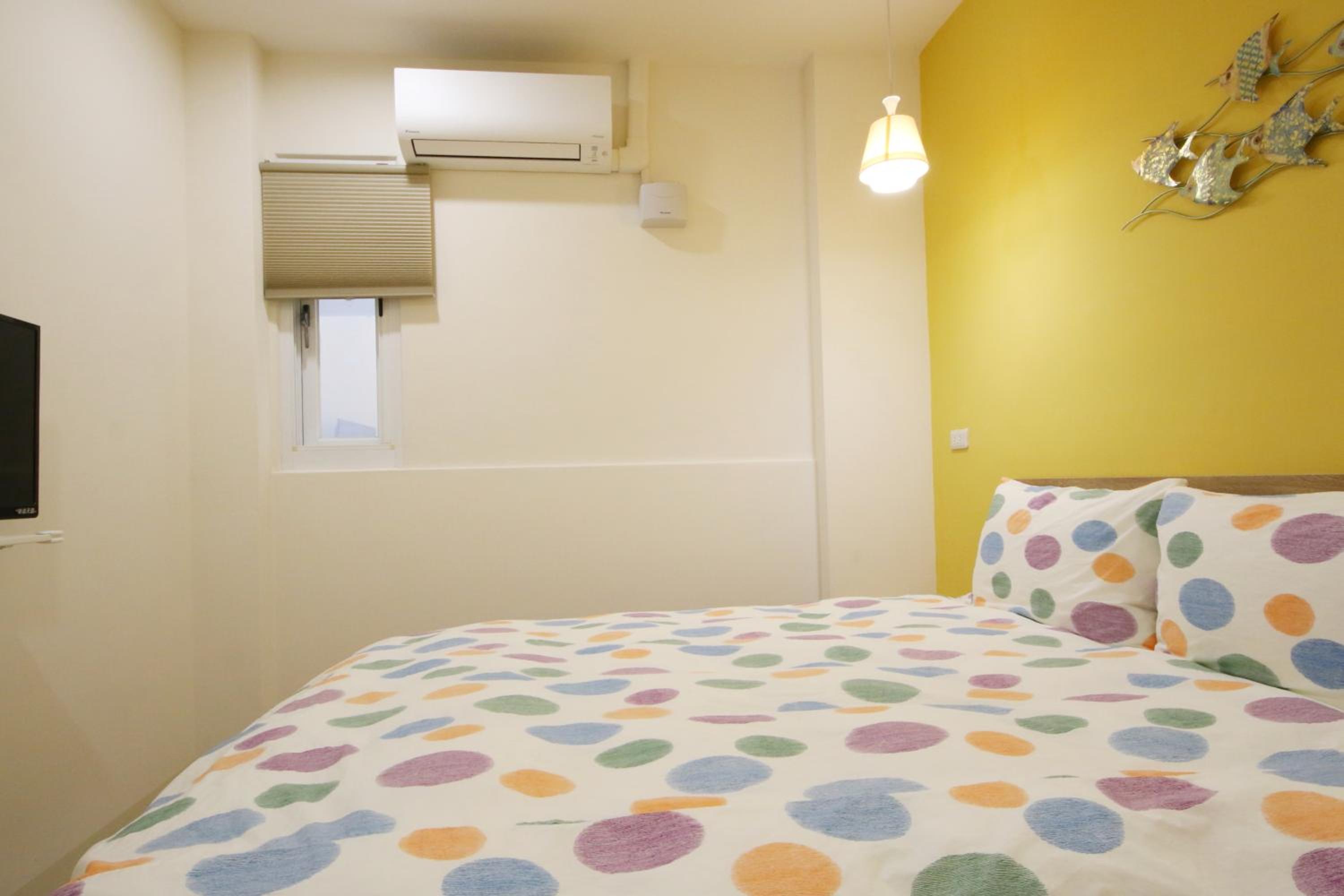 Deluxe Double Room - Photo 5
