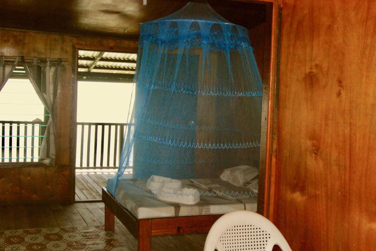 Double Room with Sea View photo 1