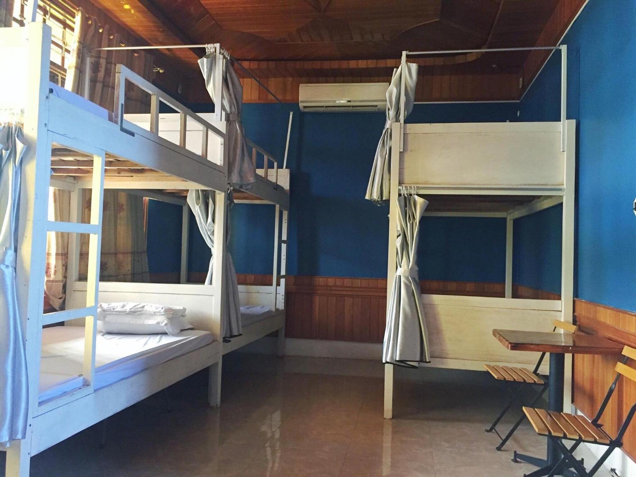 Bed In 8-Bed Mixed Dormitory Room photo 3