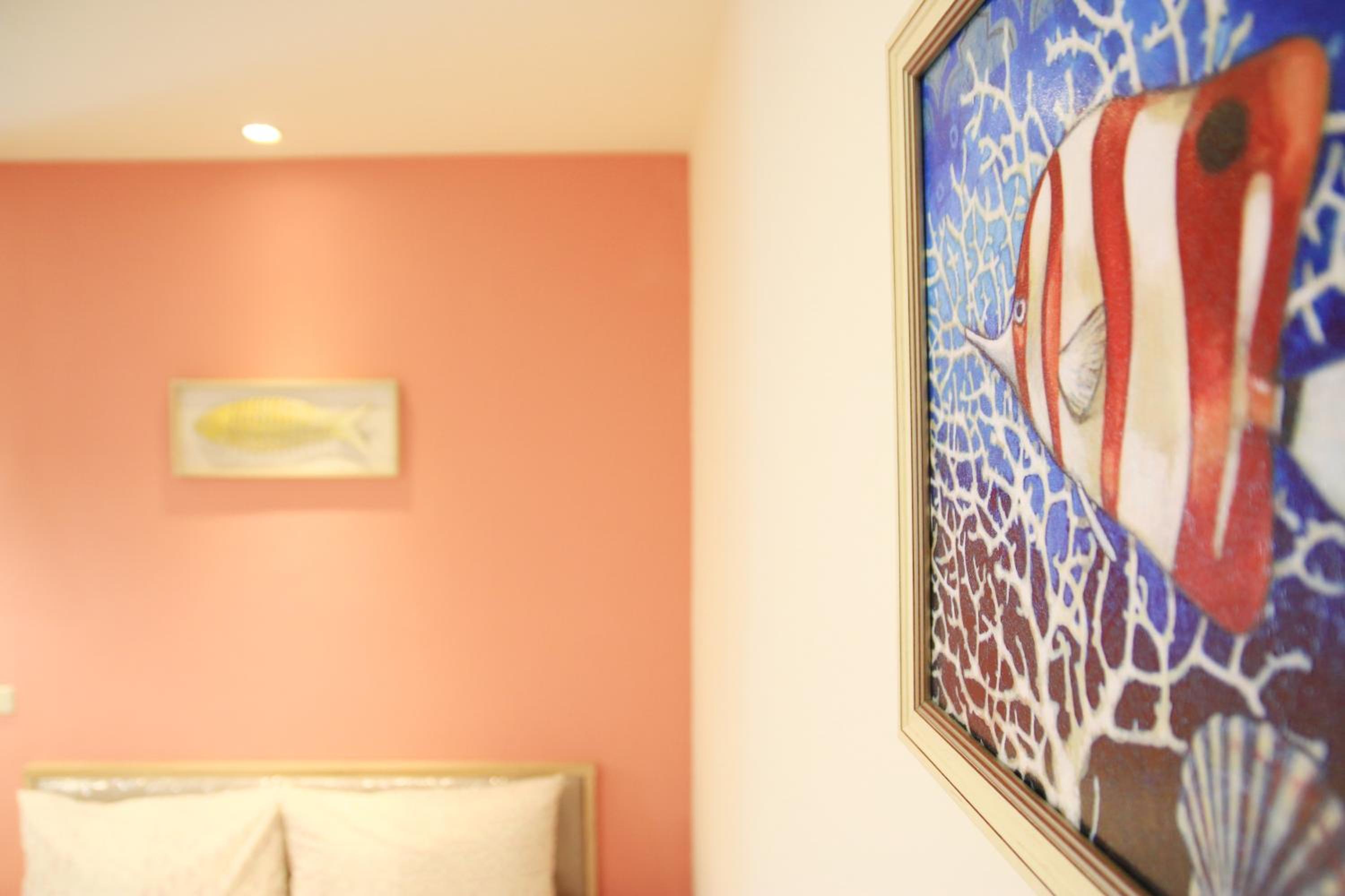 Superior Twin Room - Photo 2