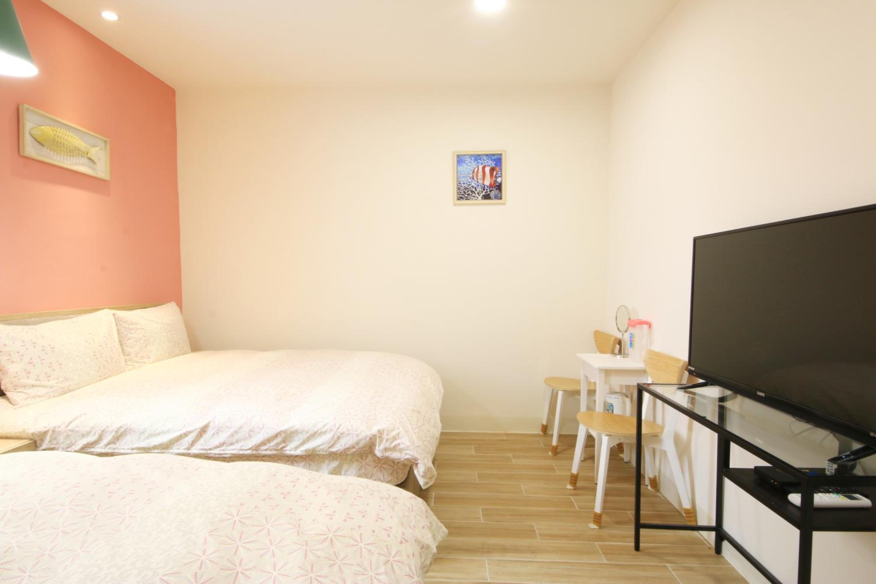 Superior Twin Room - Photo 3