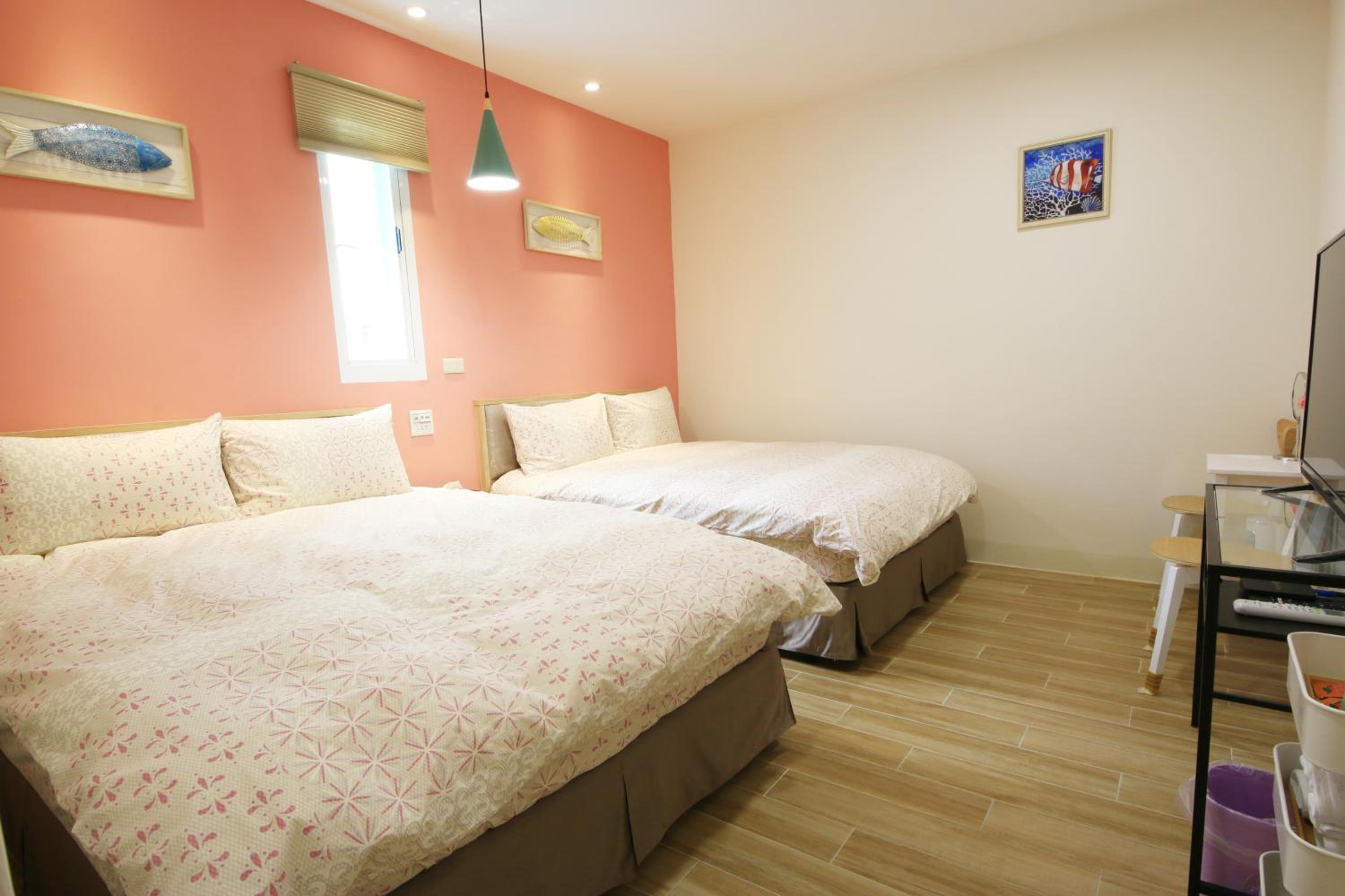 Superior Twin Room - Photo 4