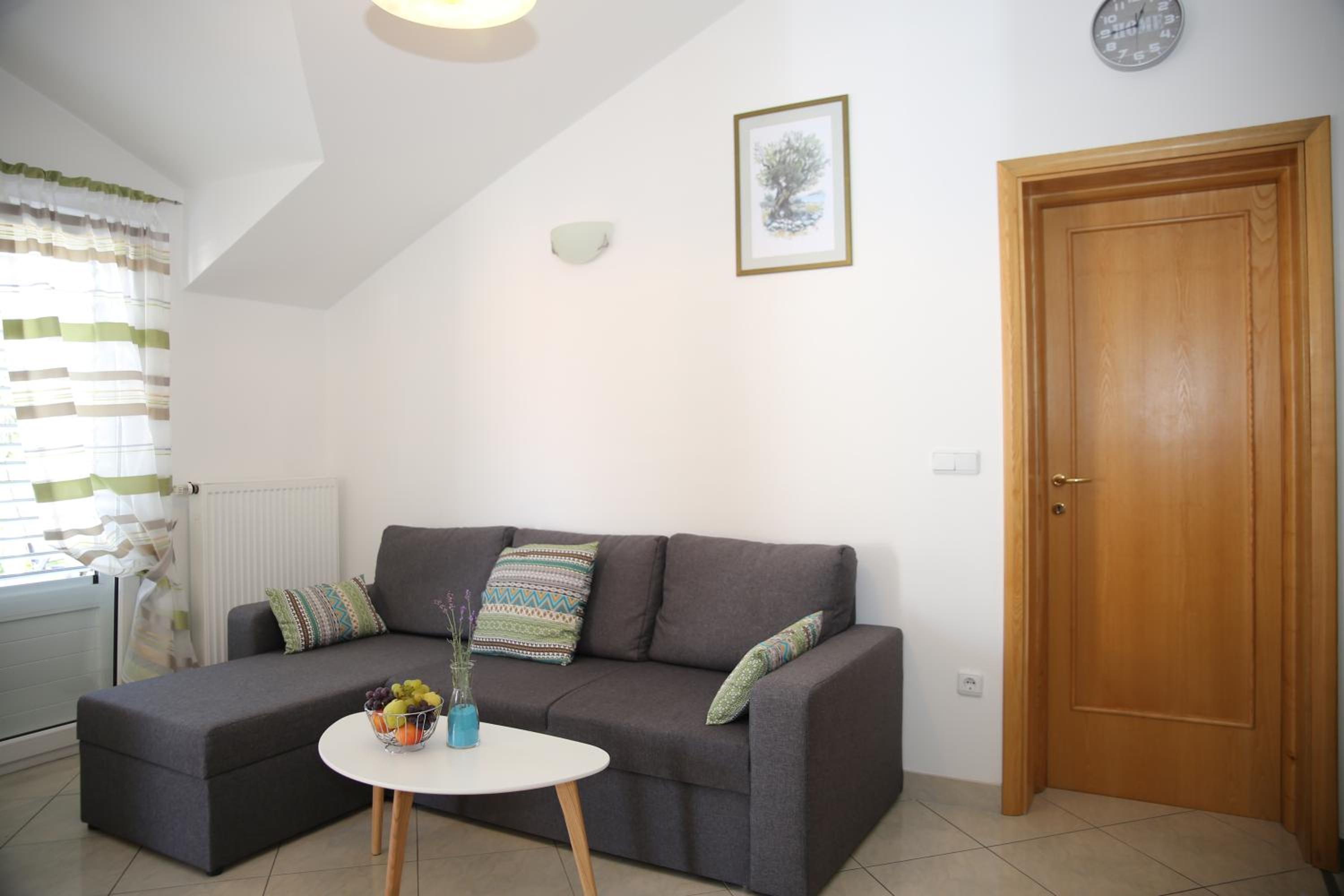 Apartment with Sea View photo 1