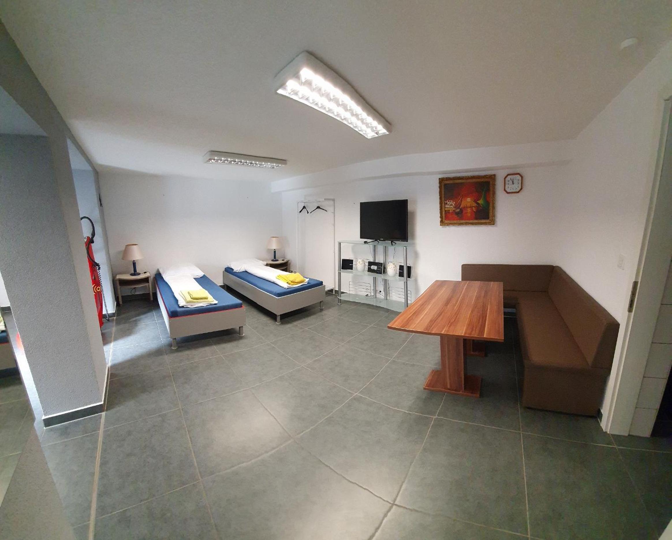 Apartment - Ground Floor photo 1