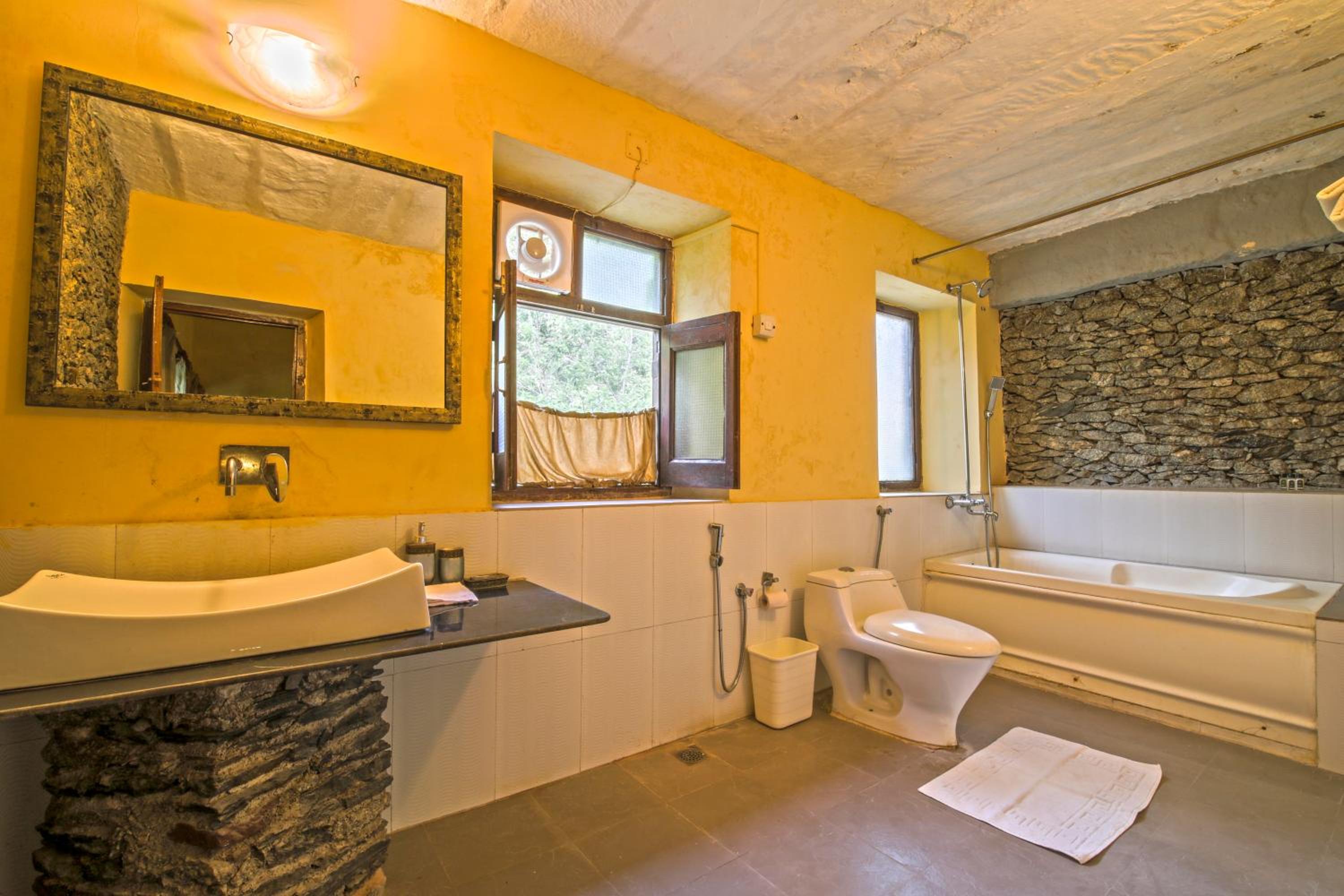 Superior Double Room photo 3