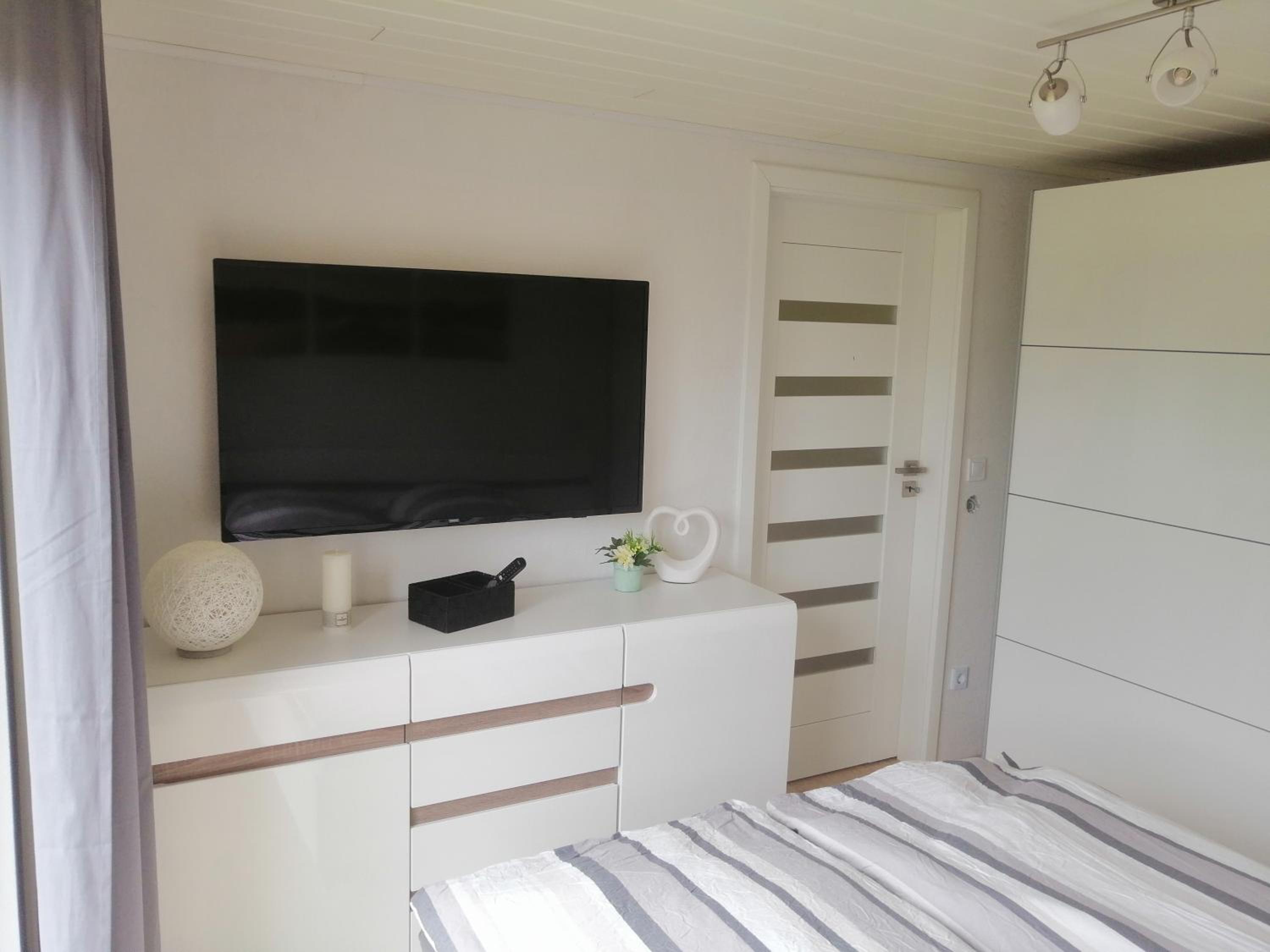Two-Bedroom House photo 1