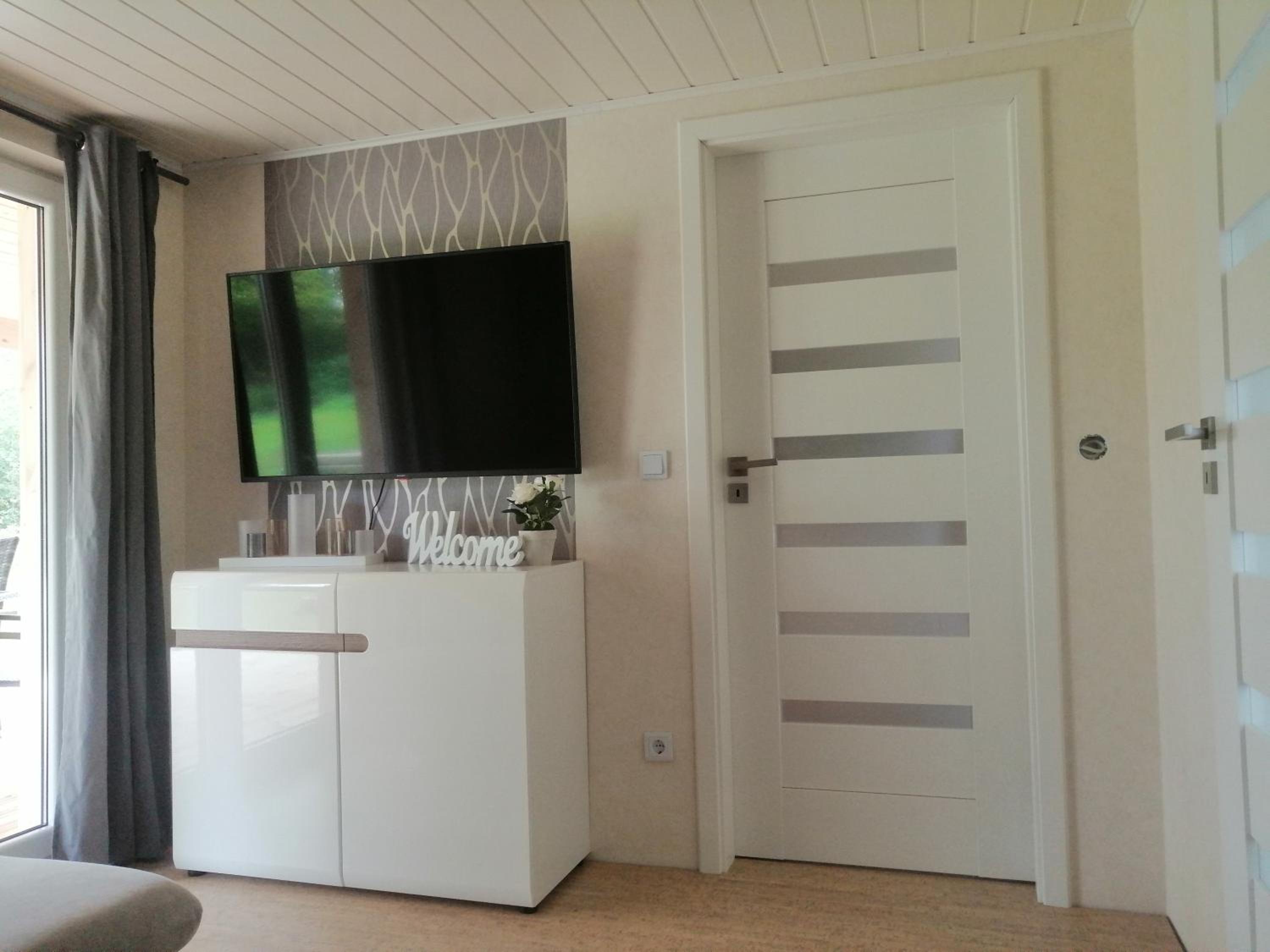 Two-Bedroom House photo 2