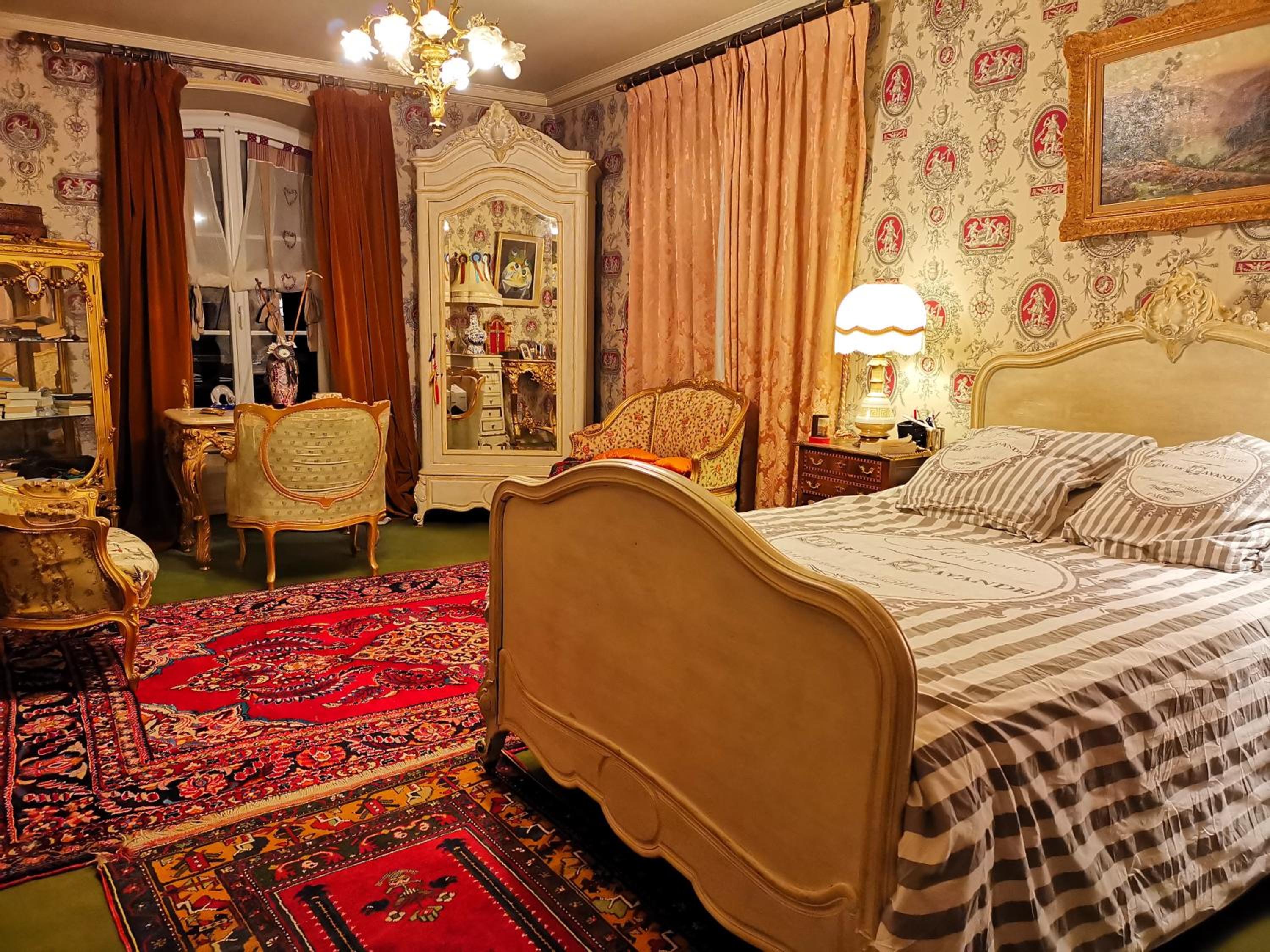 Suite with Mountain View photo 1