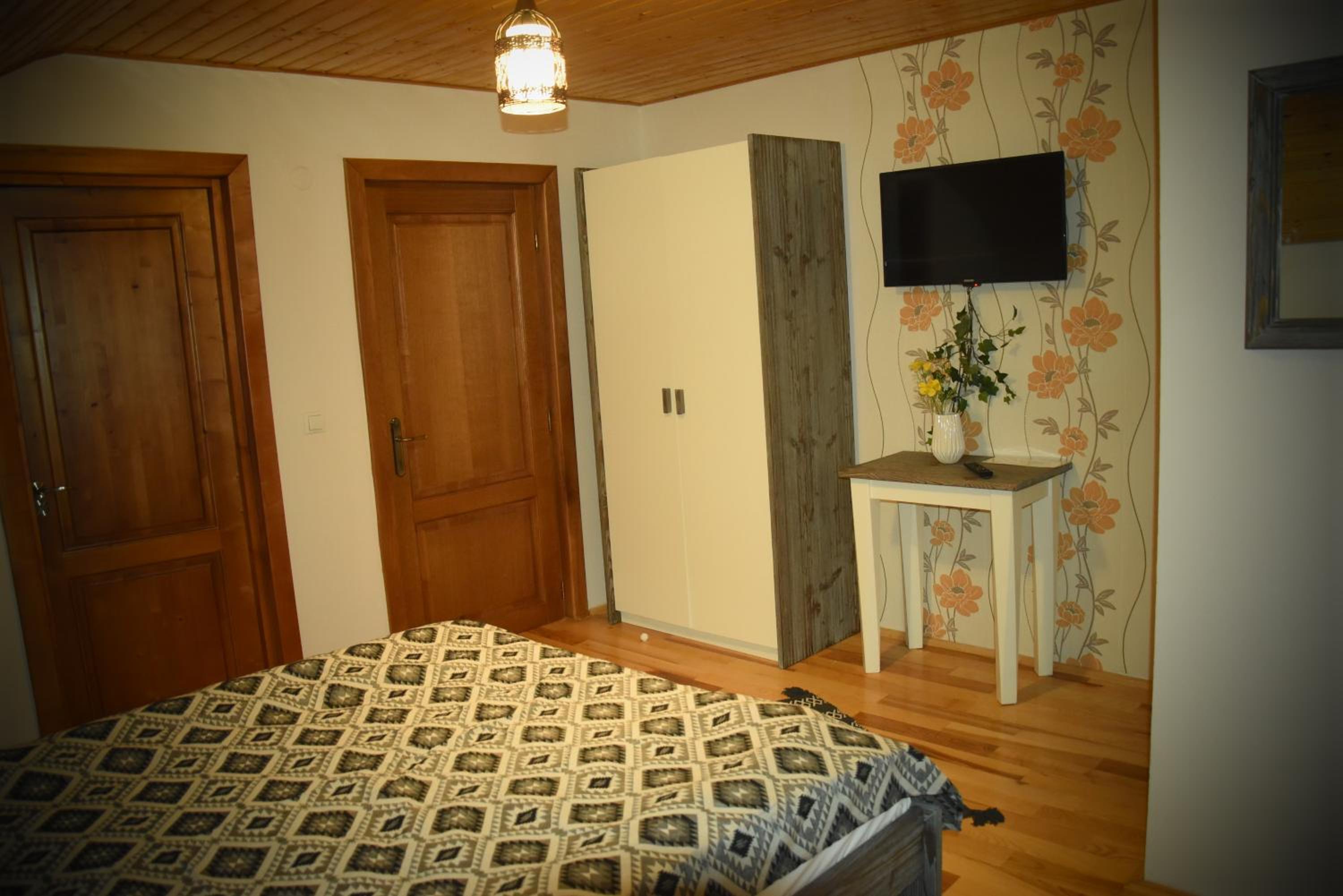 Double Room with Balcony photo 2