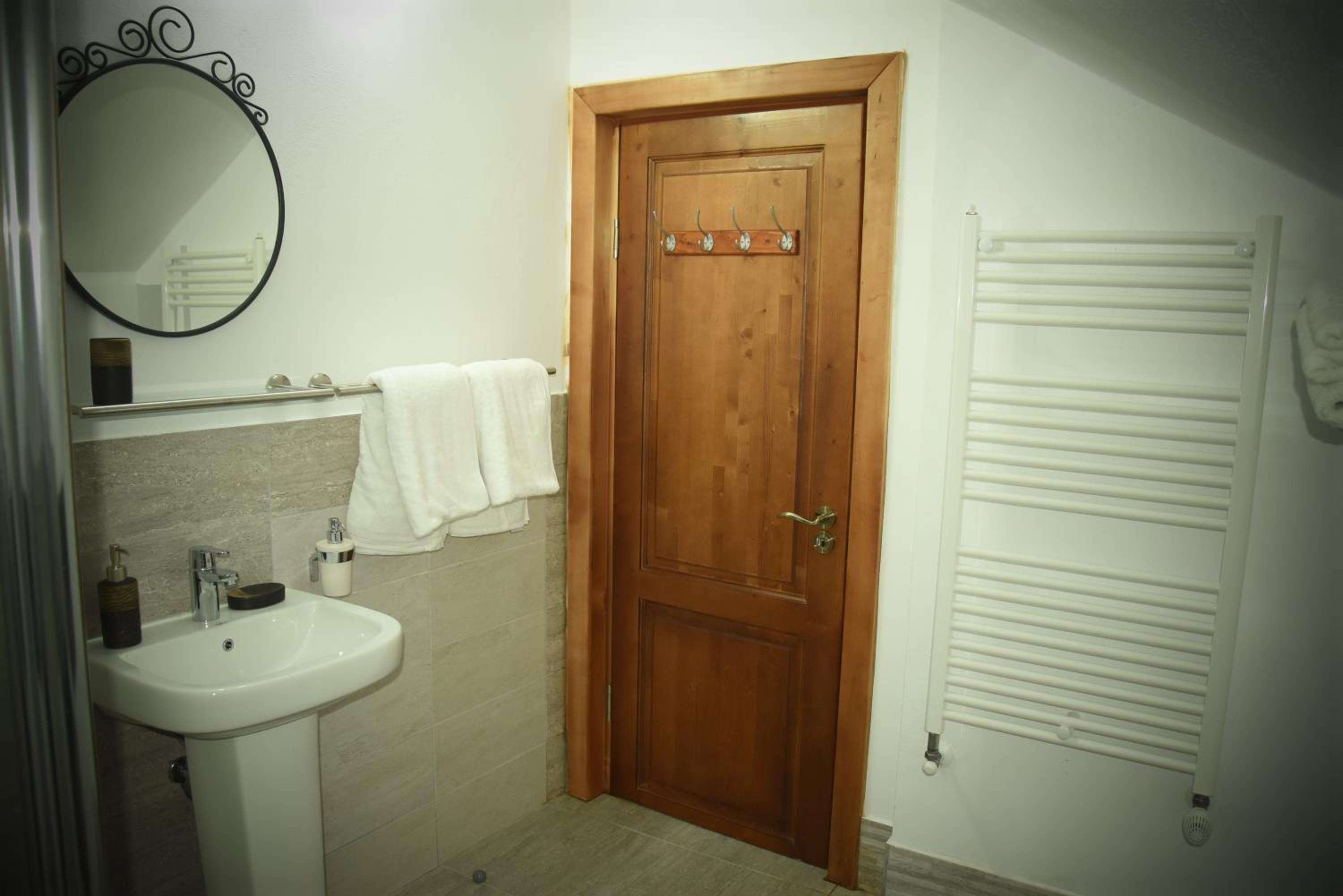 Double Room with Balcony photo 3