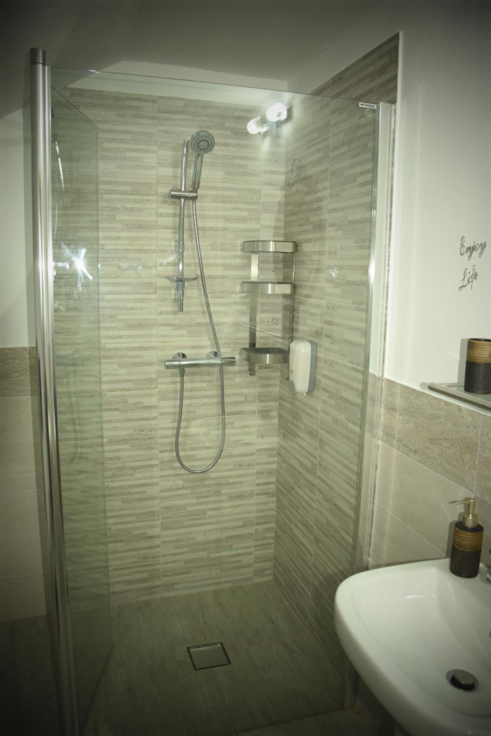 Double Room with Balcony photo 2