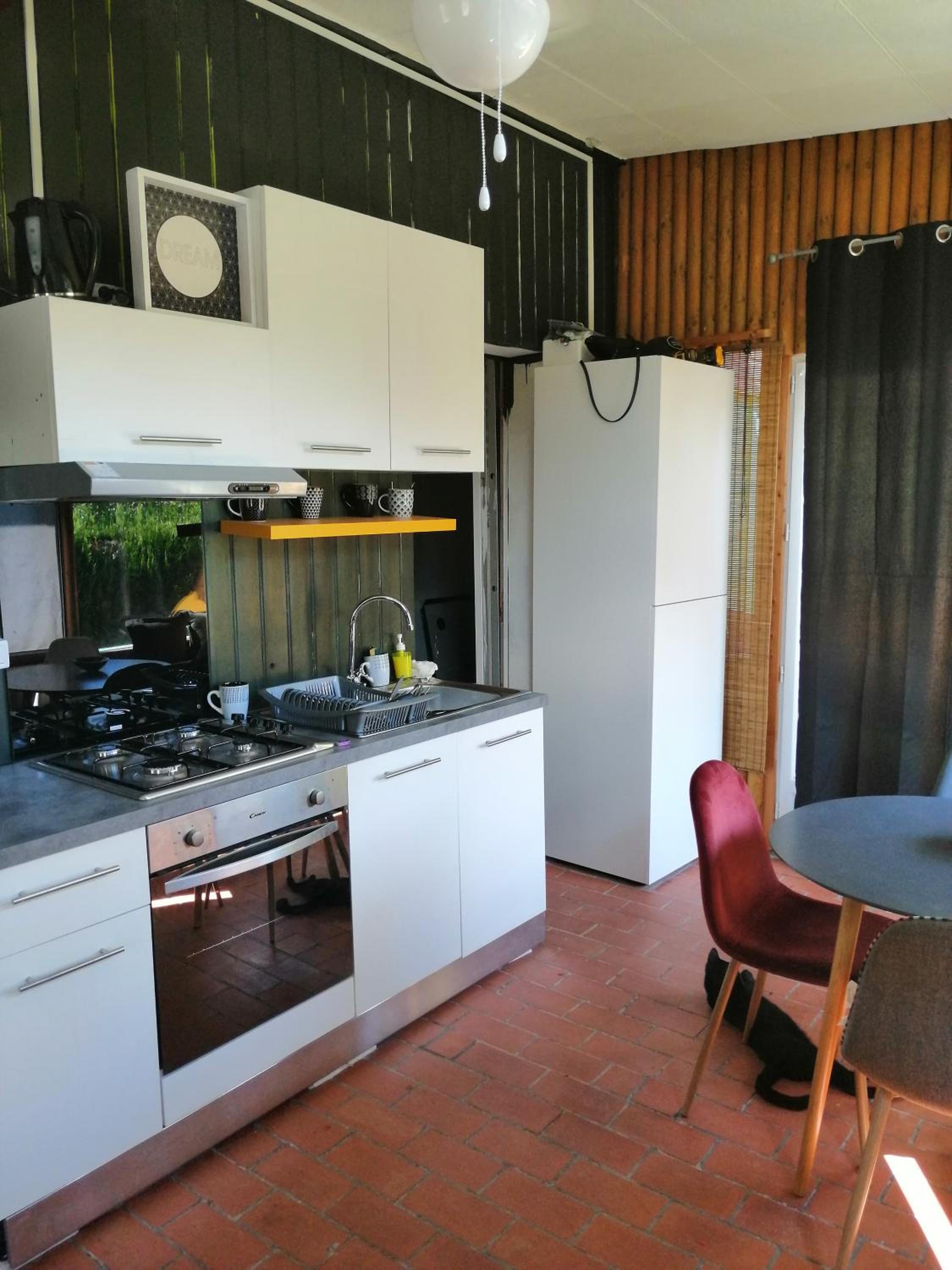 Two-Bedroom House photo 1