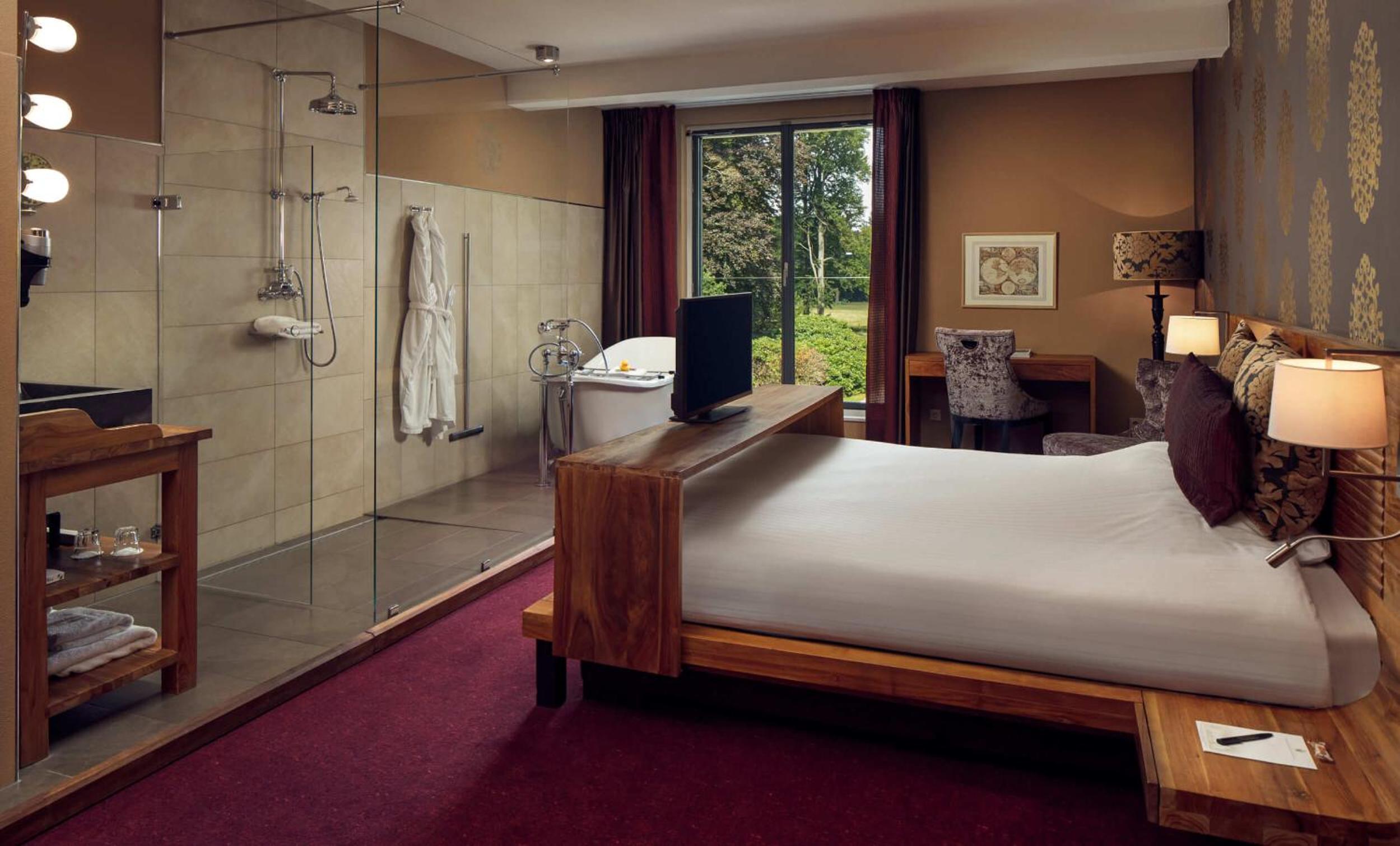 Superior Double Room - Photo 3