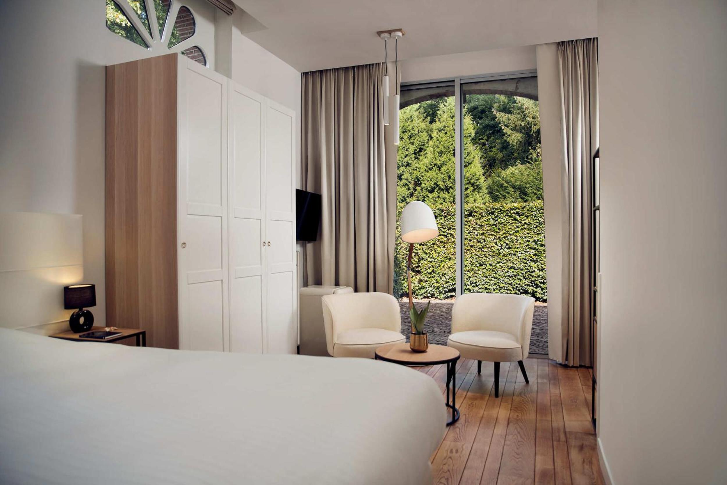 Superior Double Room - Photo 4