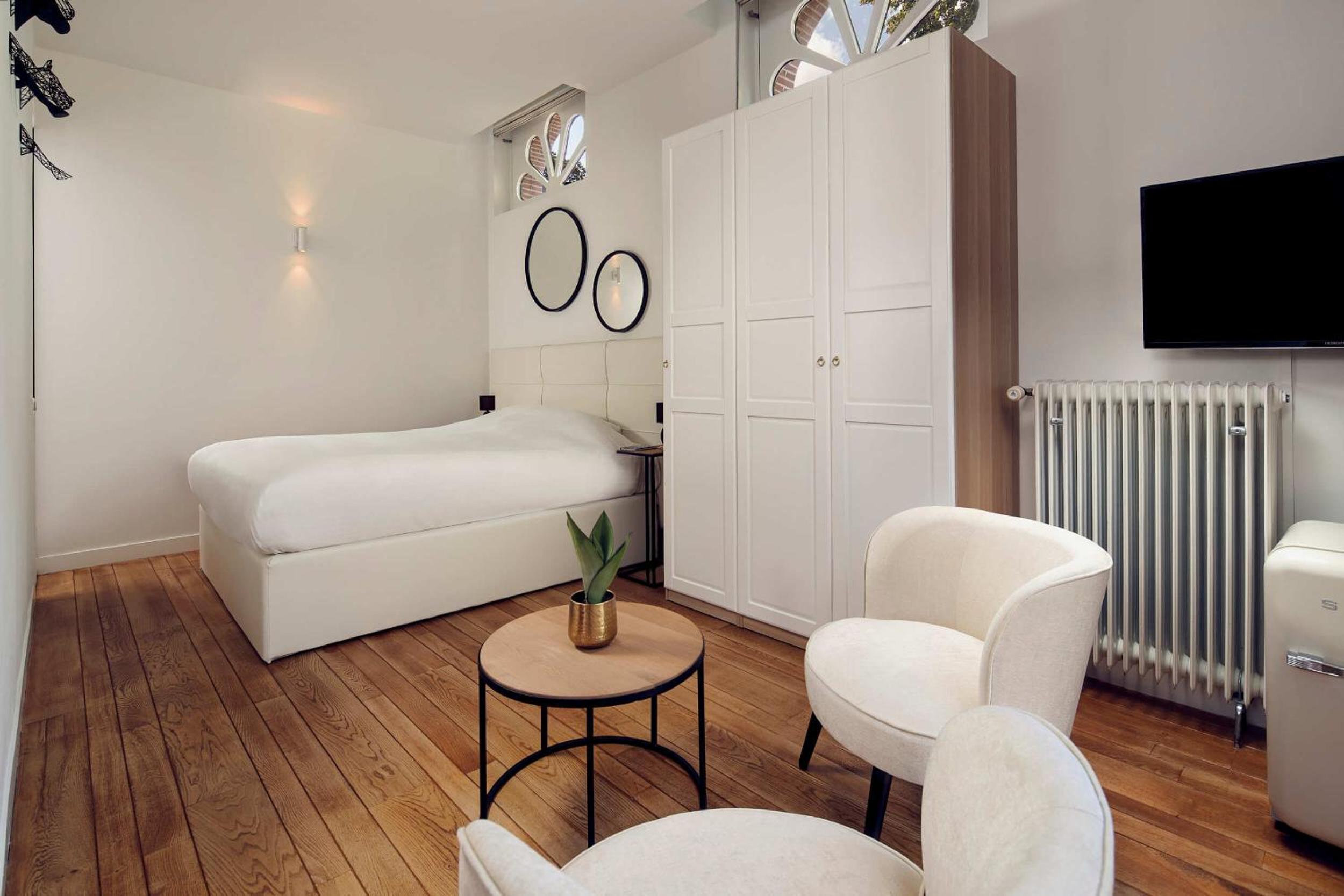 Superior Double Room - Photo 1