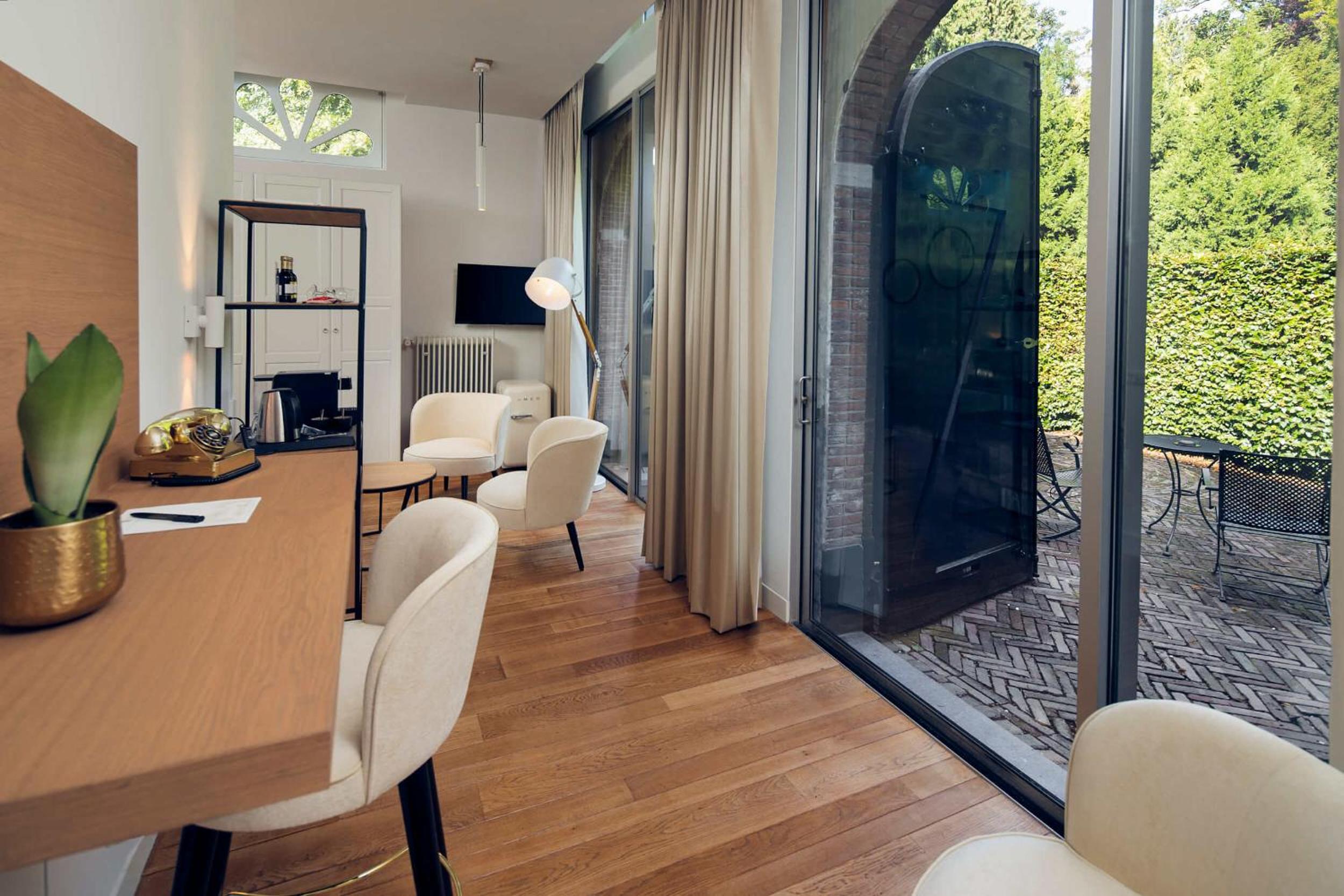 Superior Double Room - Photo 2