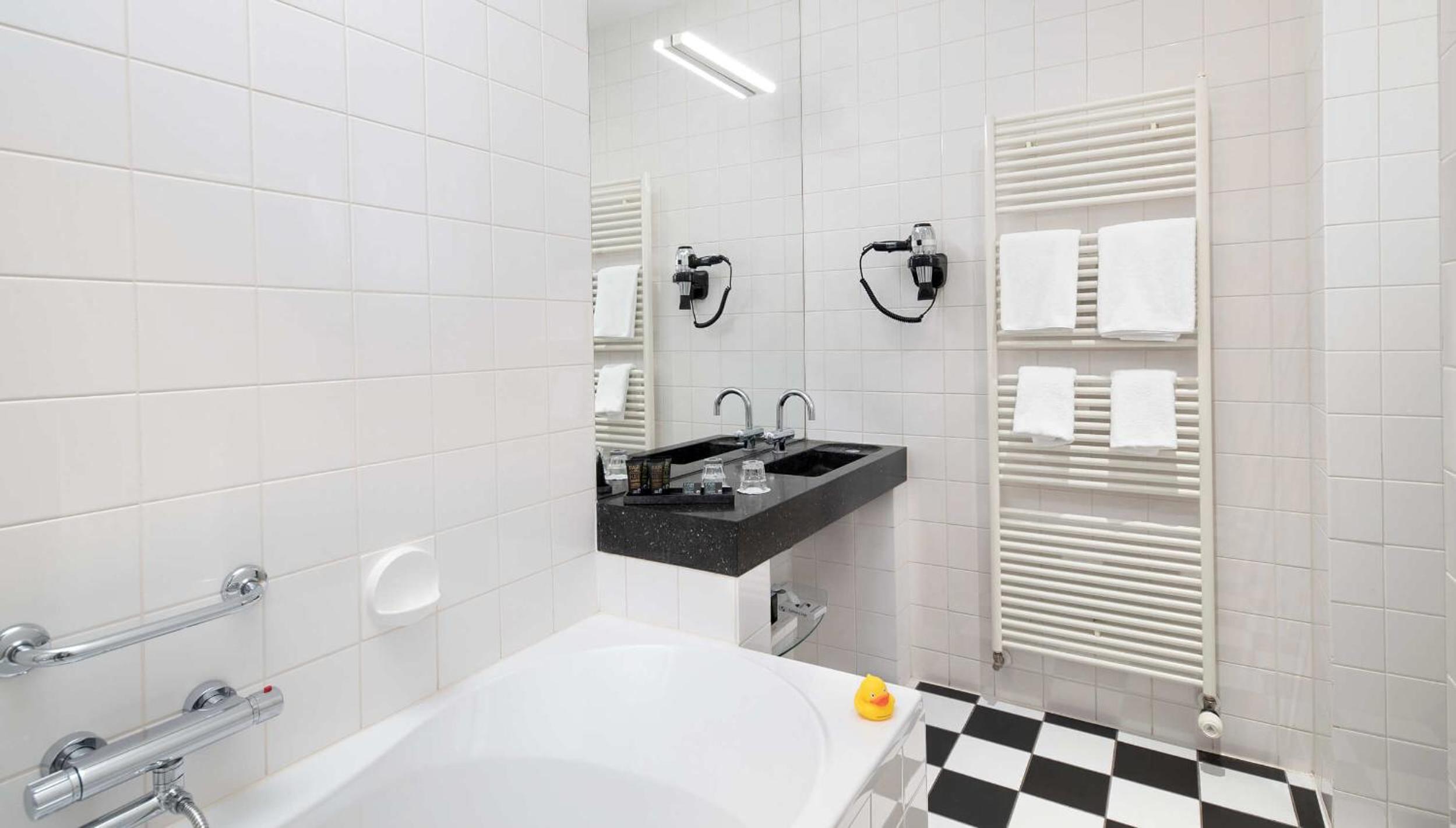 Superior Double Room - Photo 6