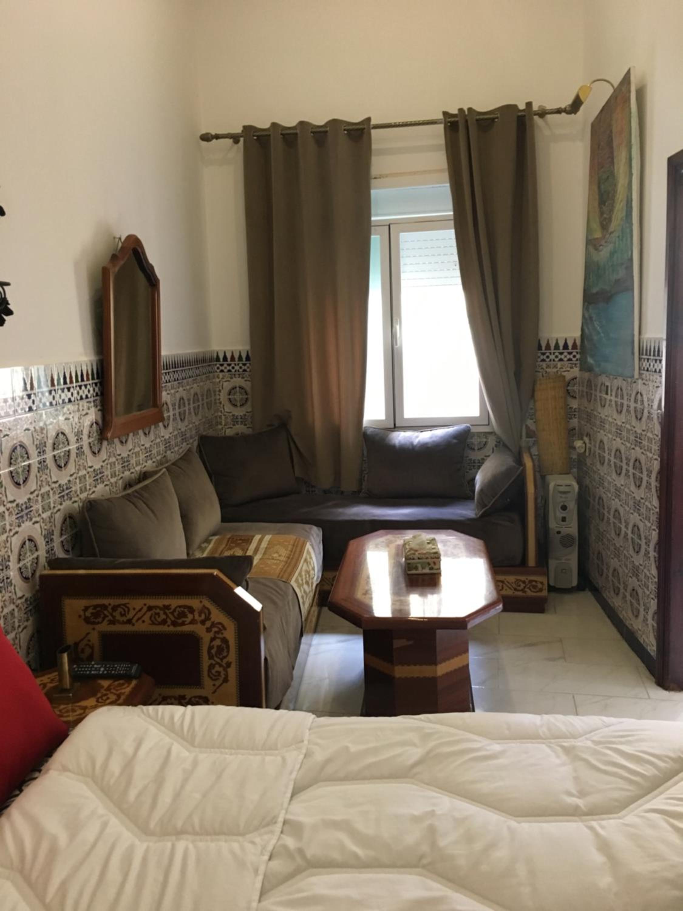 Two-Bedroom Apartment - Photo 1