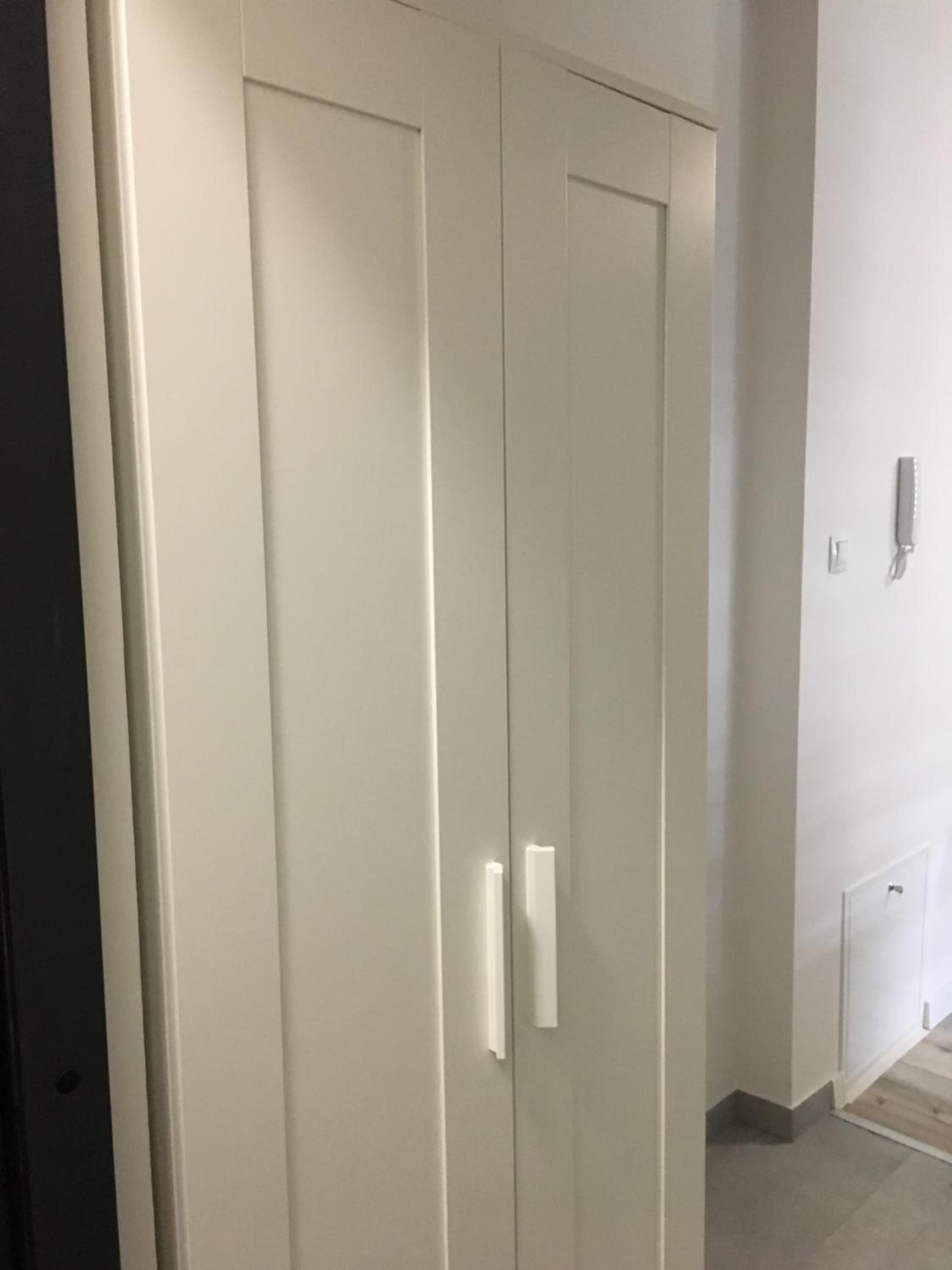 One-Bedroom Apartment - Photo 10
