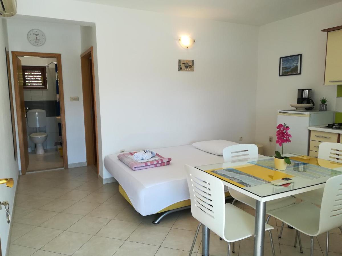 Apartment with Sea View photo 1