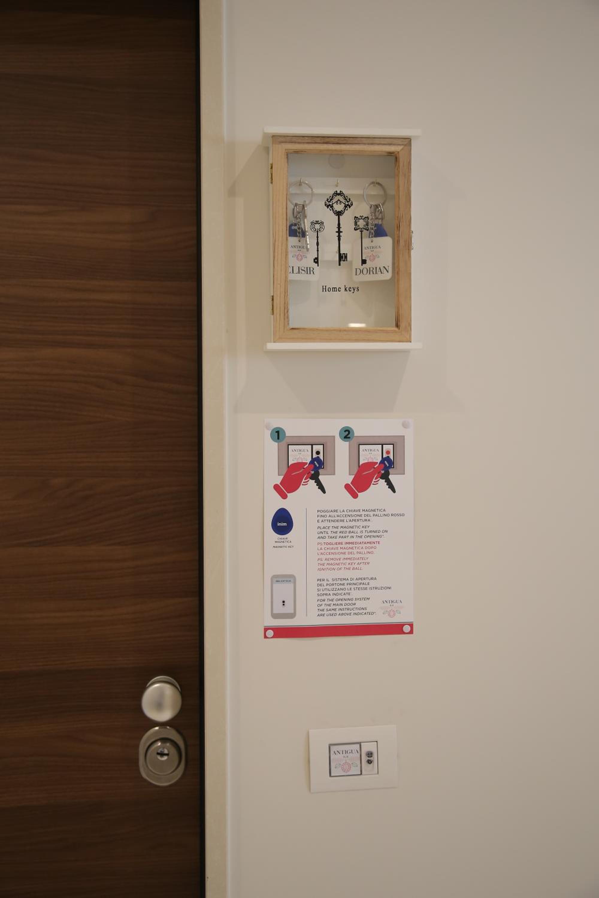 Double Room - Photo 15