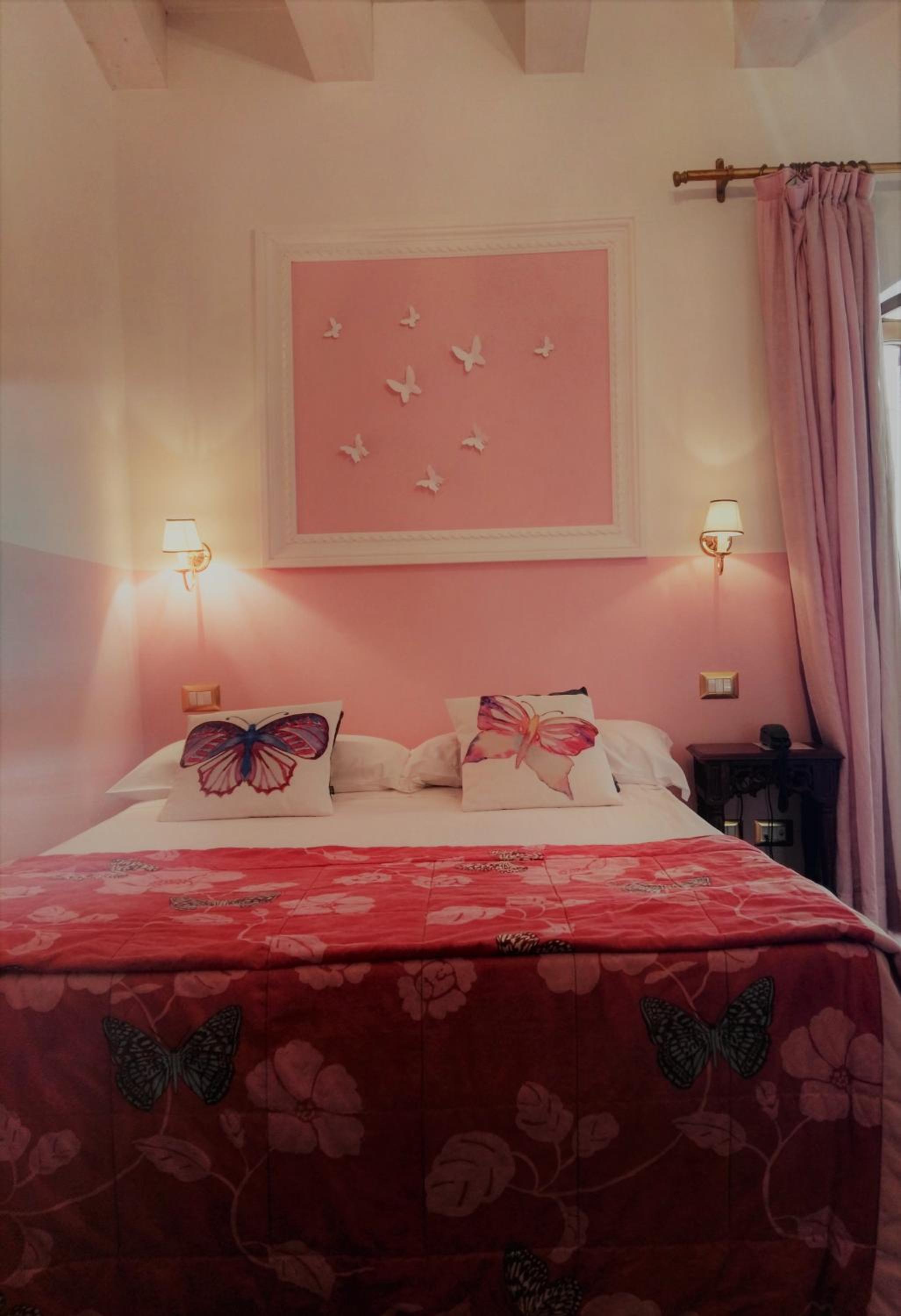 Classic Single Room photo 3