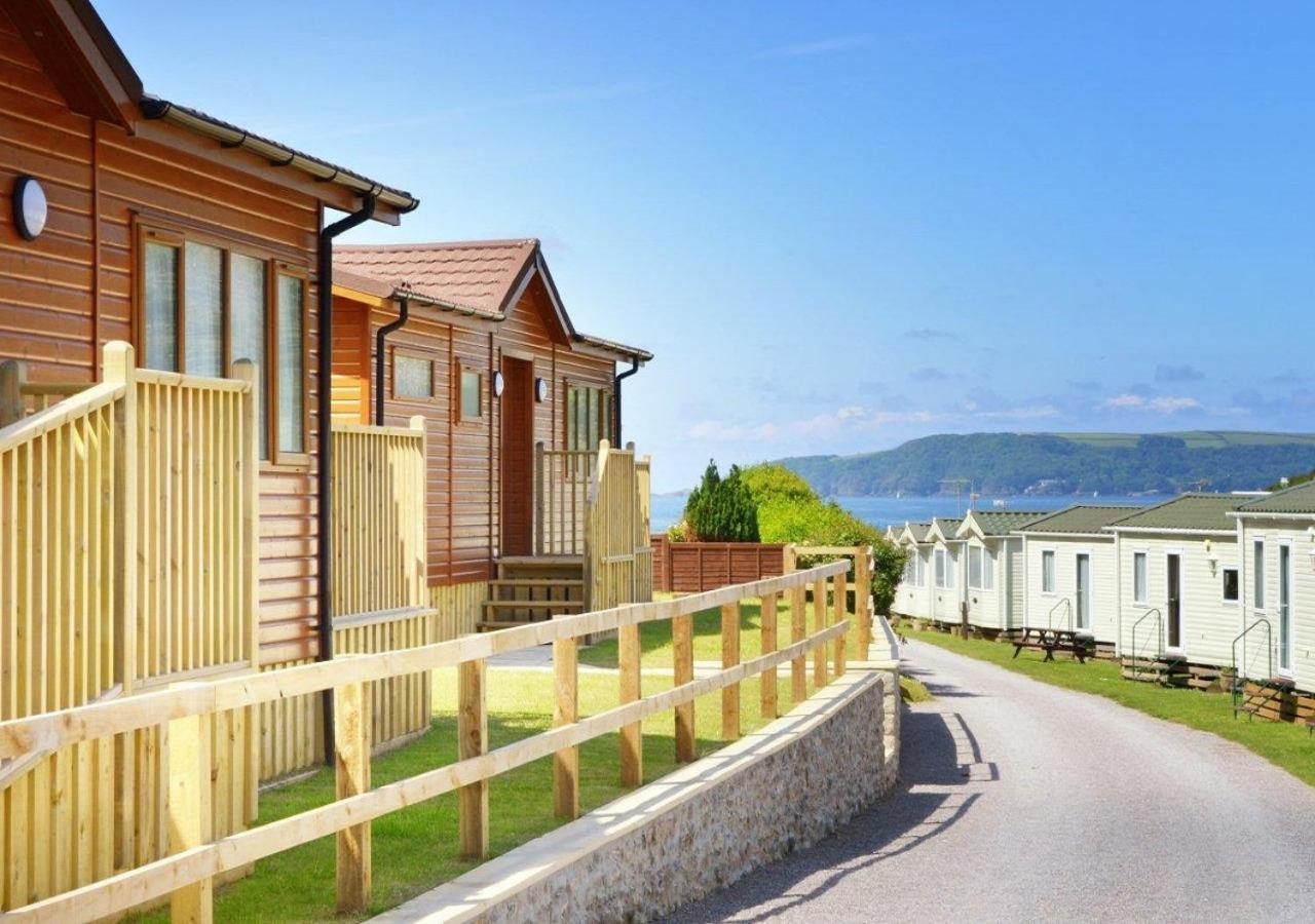 Superior Chalet photo 2