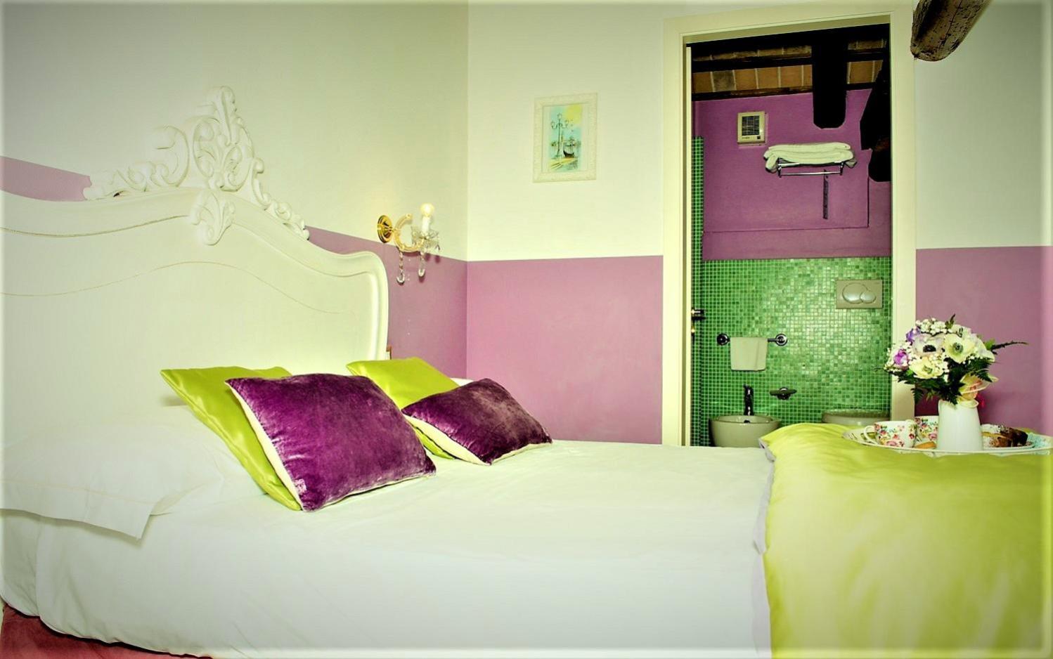 Classic Double or Twin Room - Photo 2