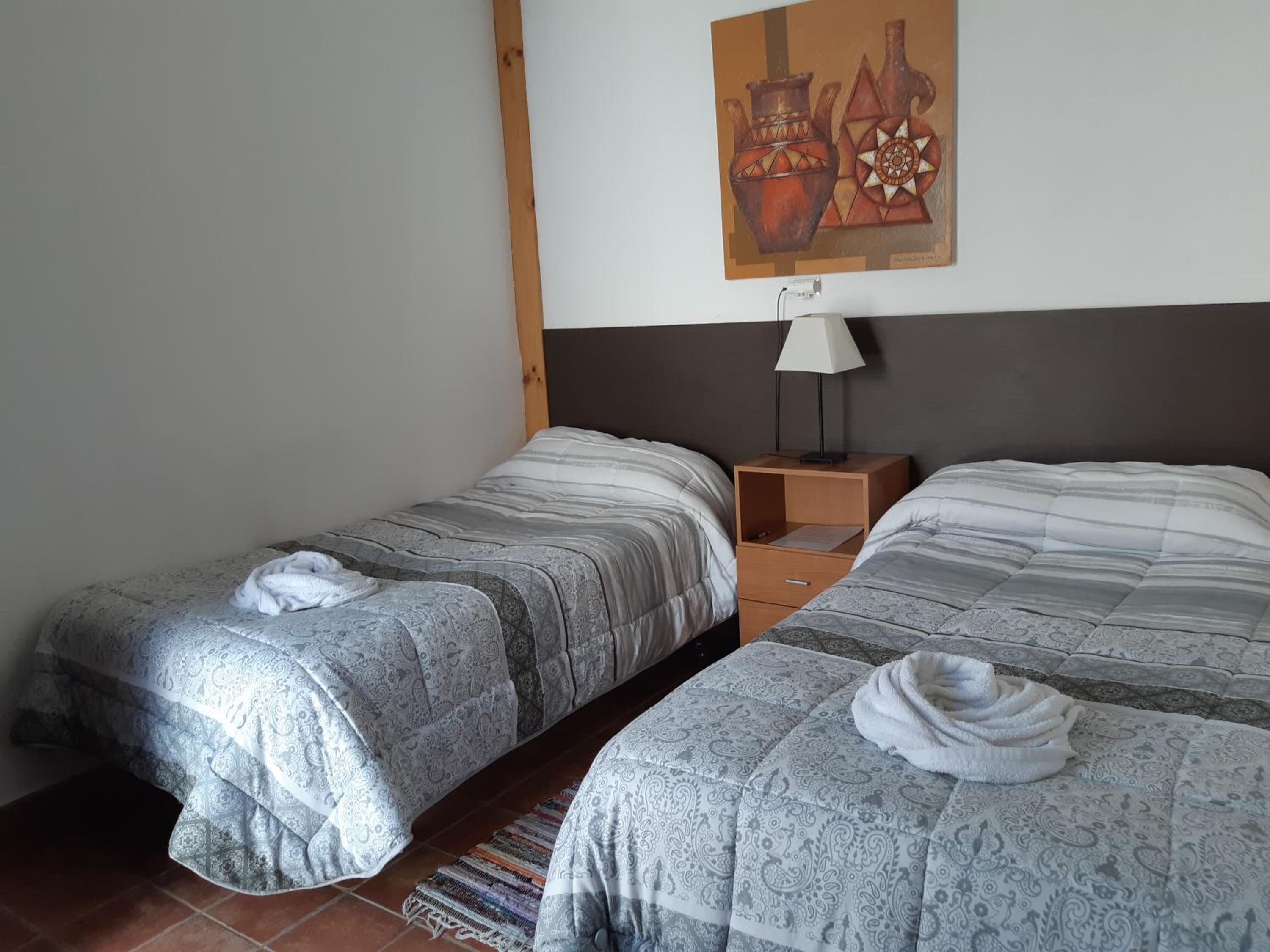 Twin Room - Photo 1