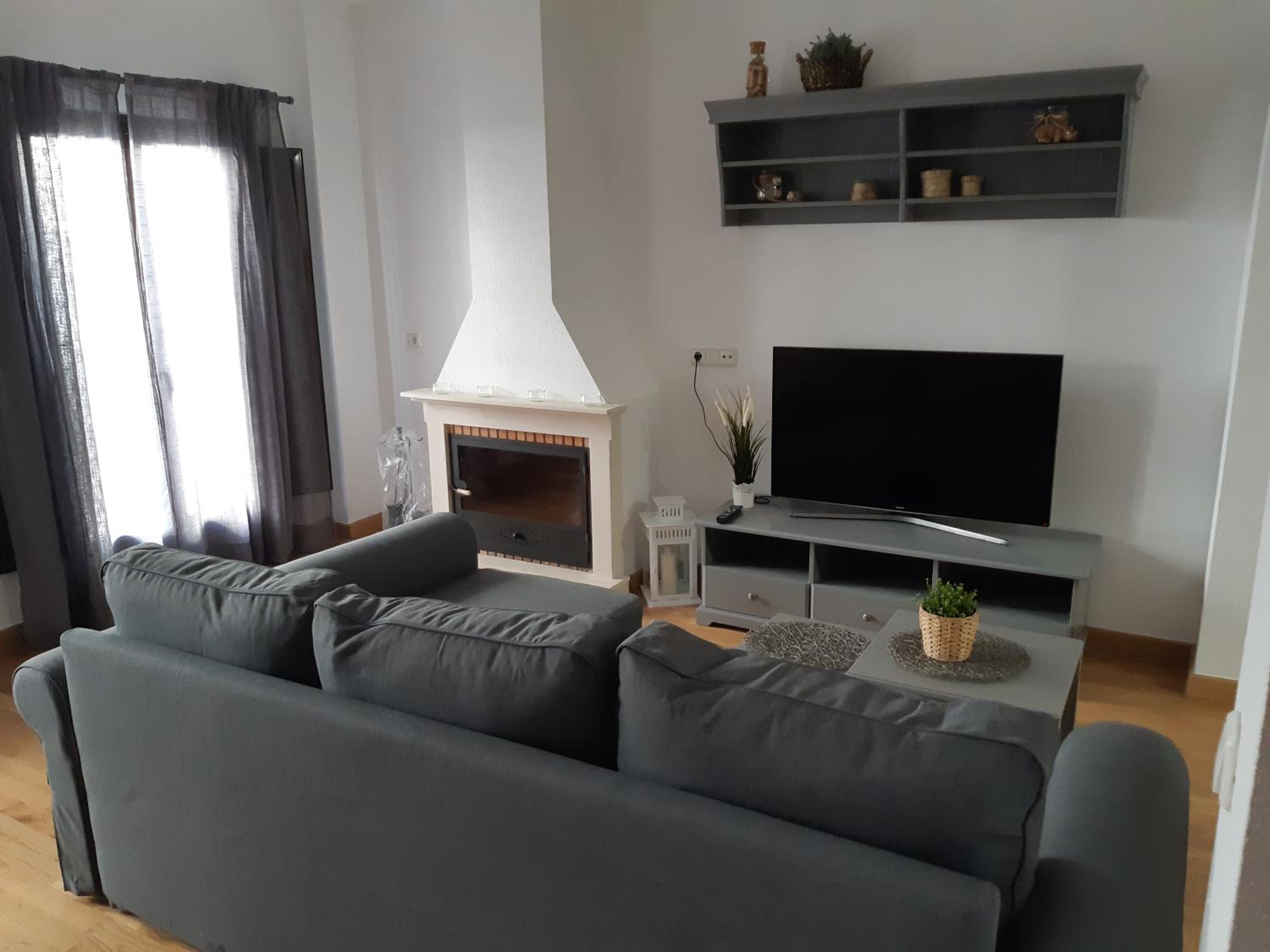 Apartamento - Planta Baja