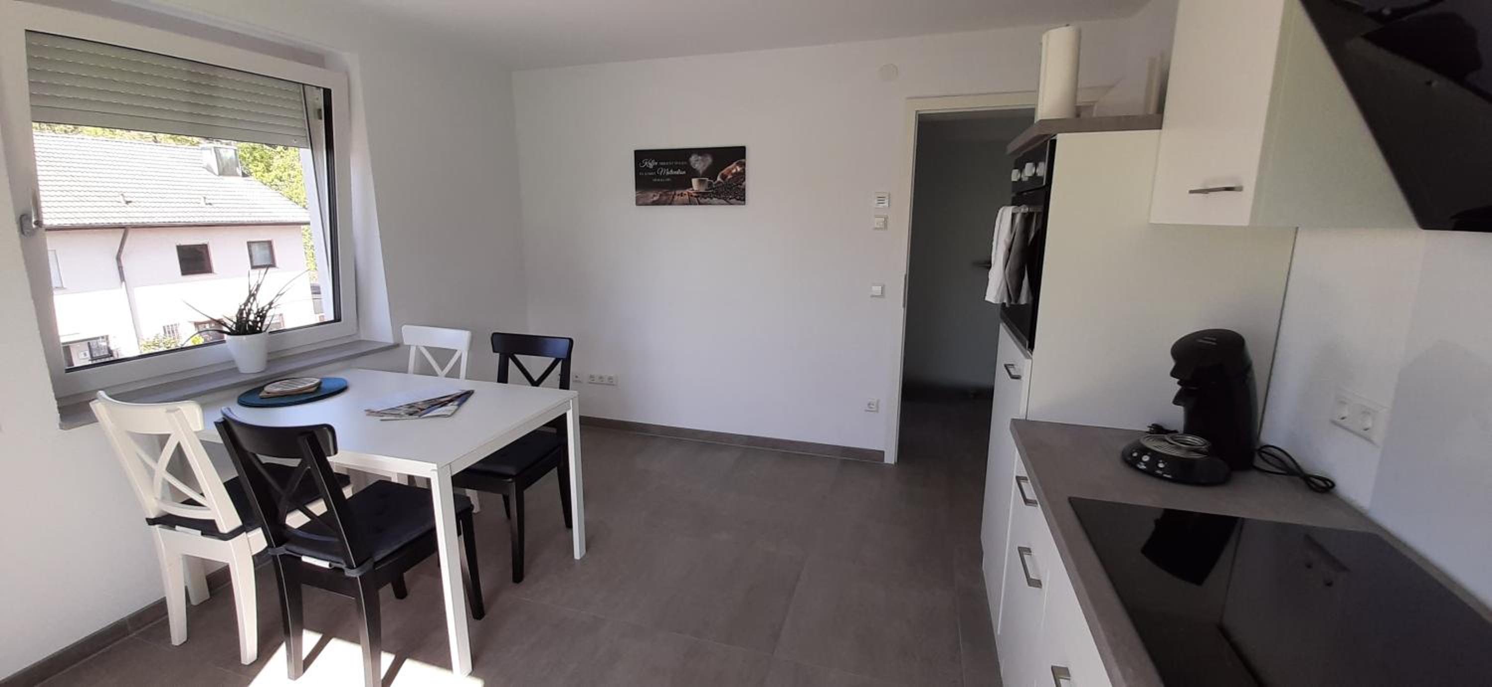 Apartment with Terrace photo 2