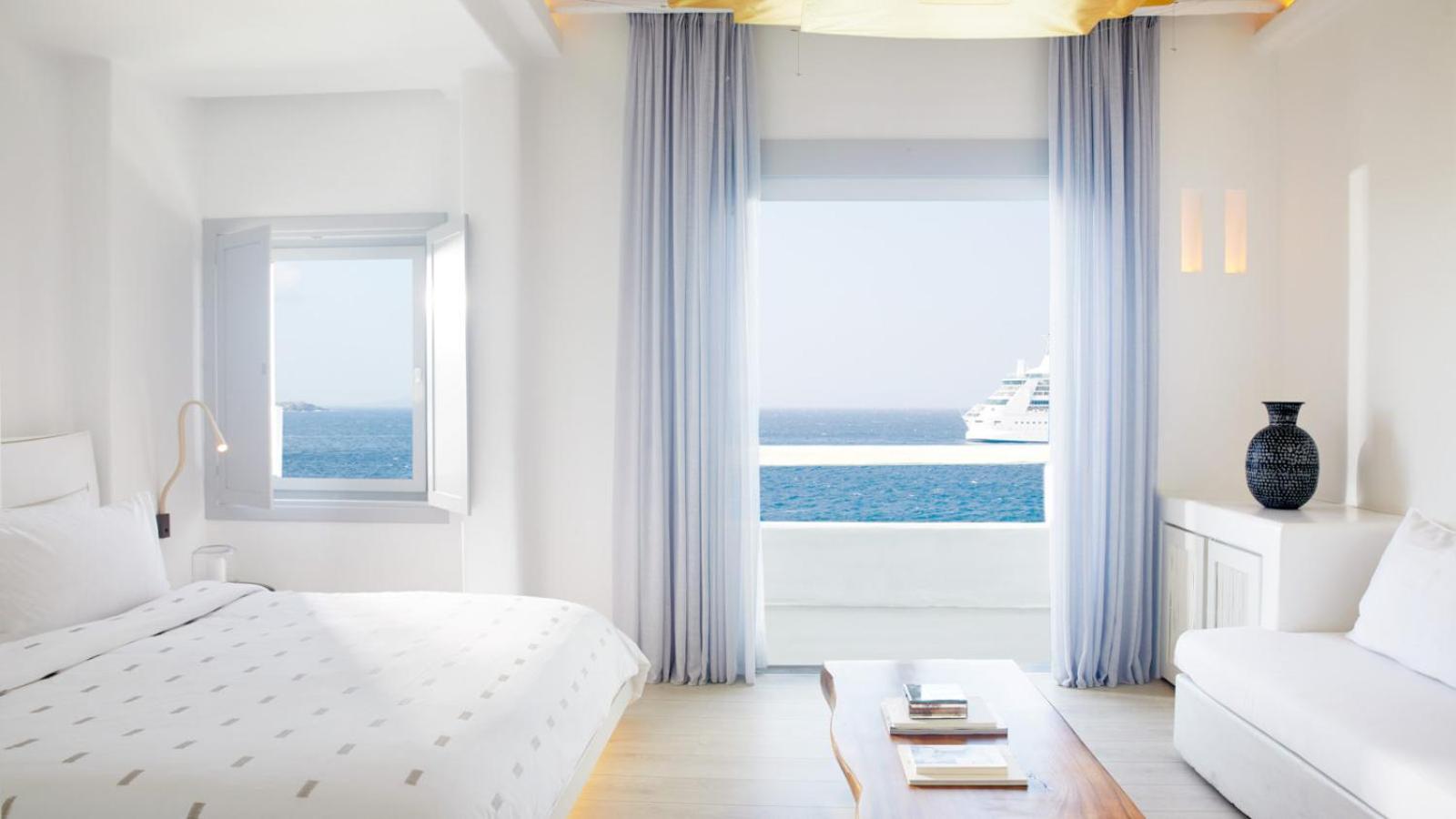 Premium Room Sea View photo 3