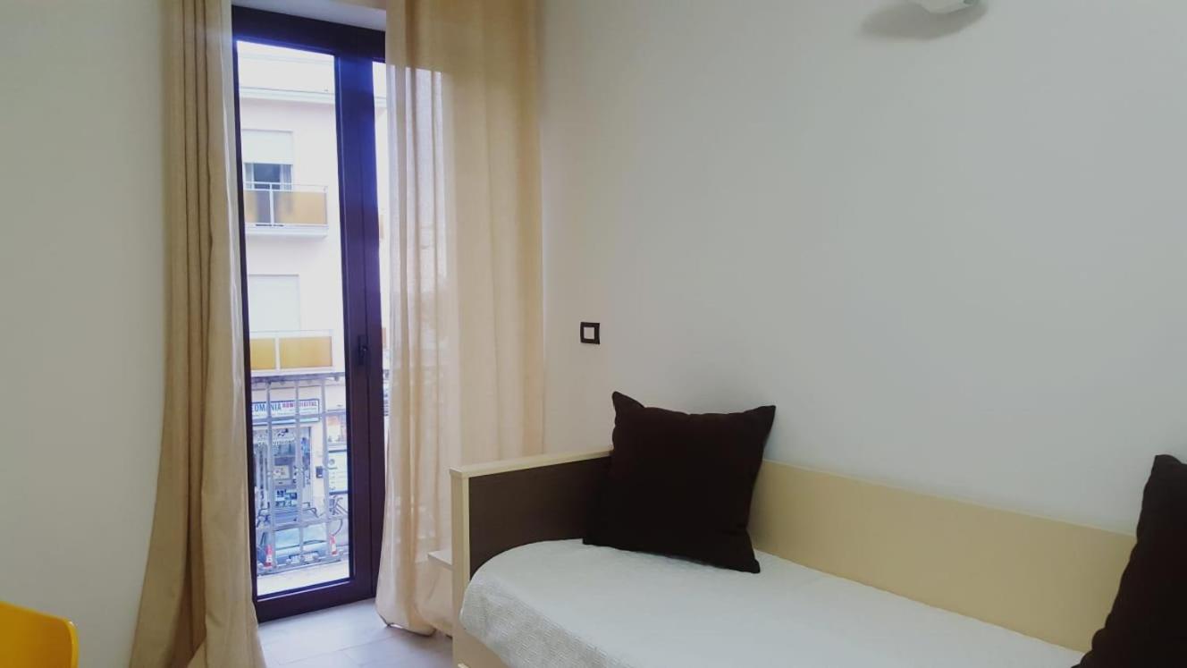 Double Or Twin Room With Balcony photo 1