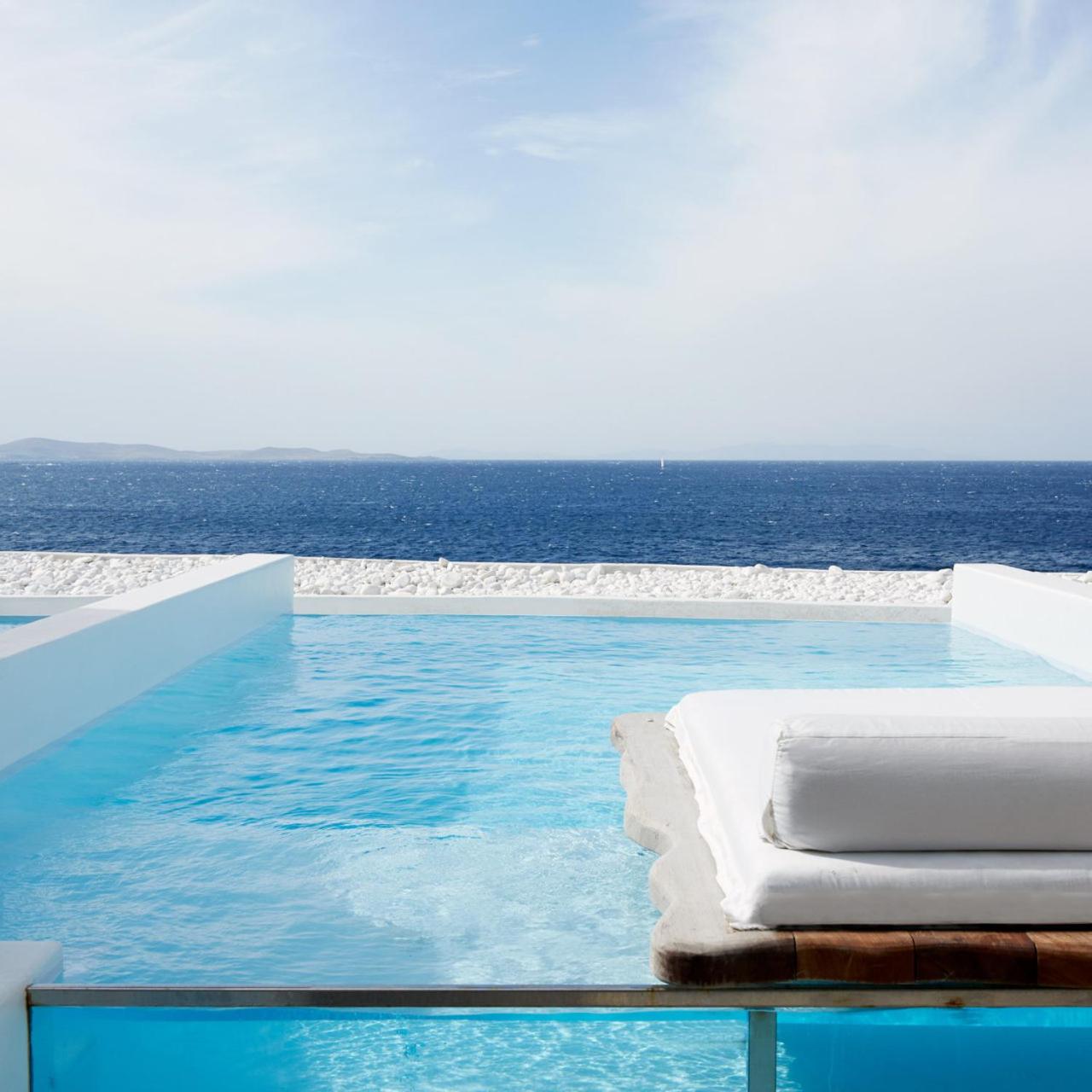 Premium room with Pool photo 3